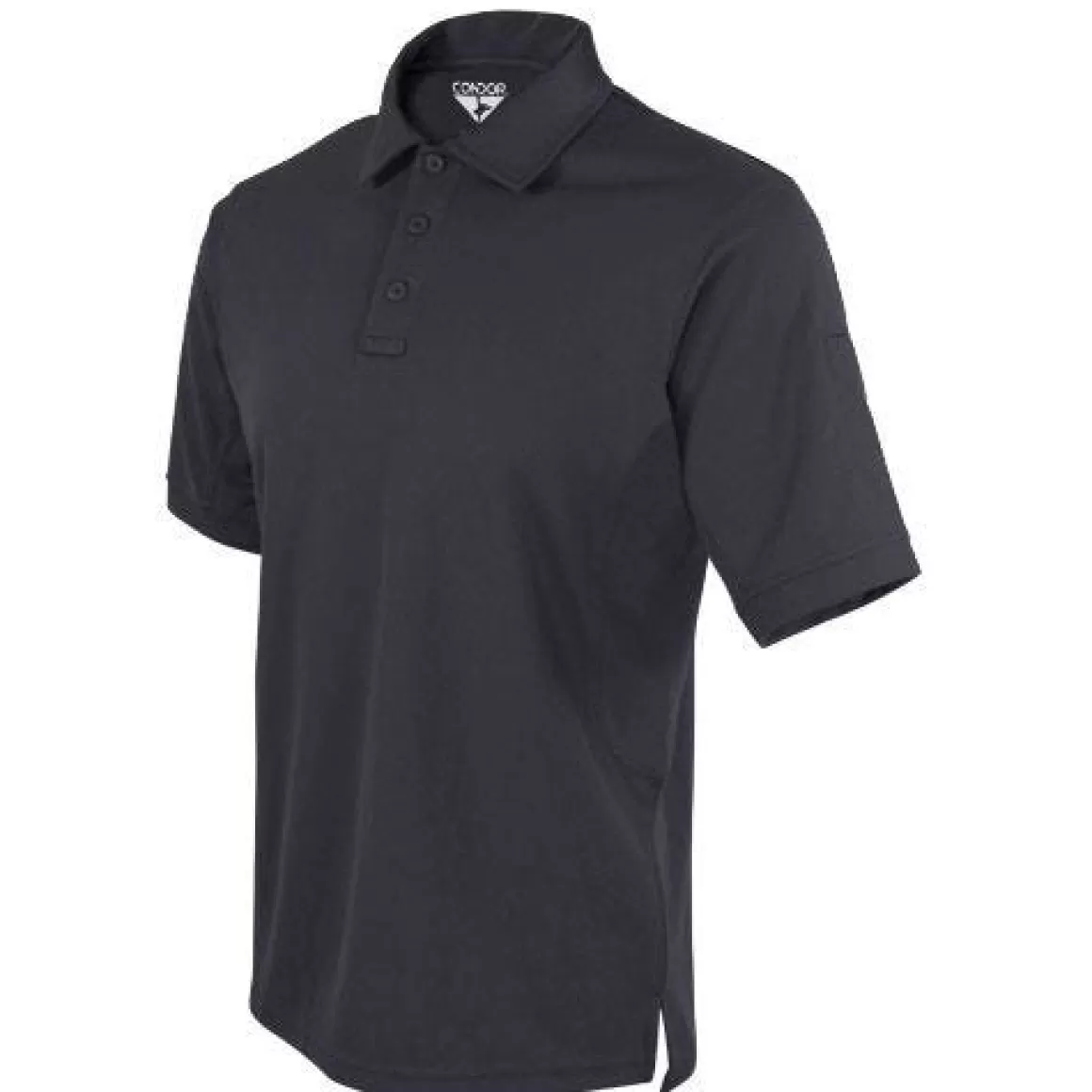 Condor T-Shirts & Vests> Performance Tactical Polo Black