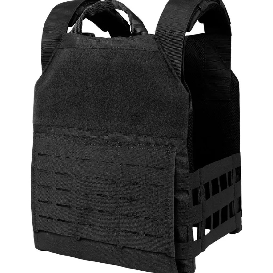 Condor Vests> Phalanx Plate Carrier Black