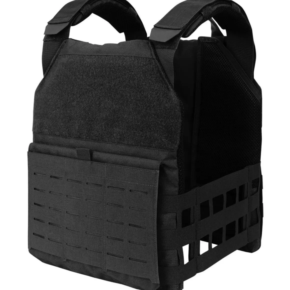 Condor Vests> Phalanx Plate Carrier Black