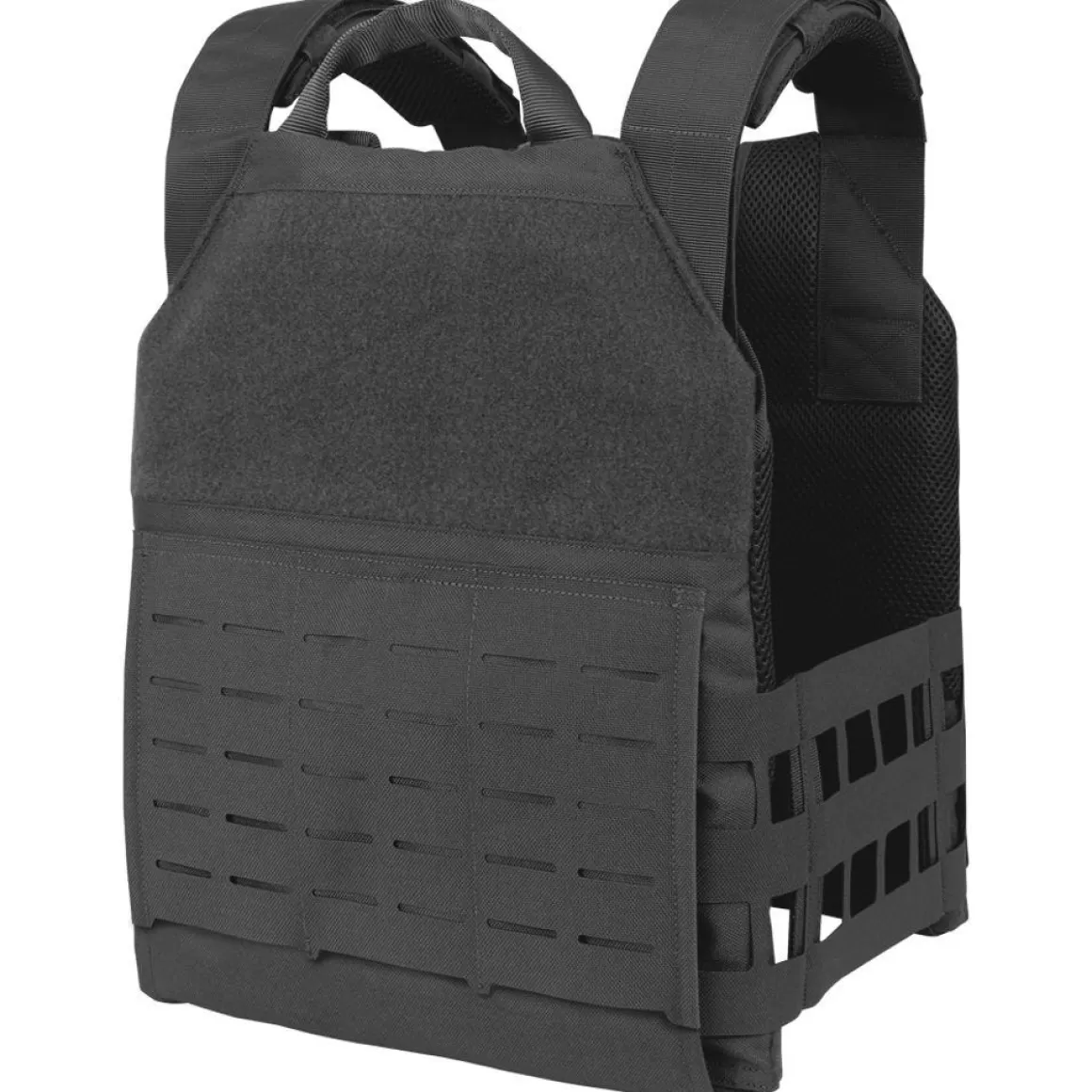 Condor Vests> Phalanx Plate Carrier Slate