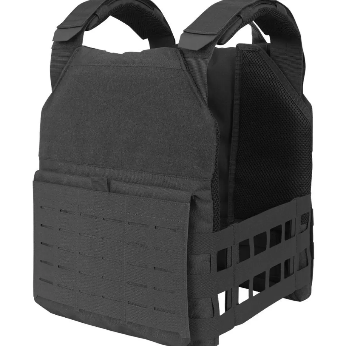 Condor Vests> Phalanx Plate Carrier Slate