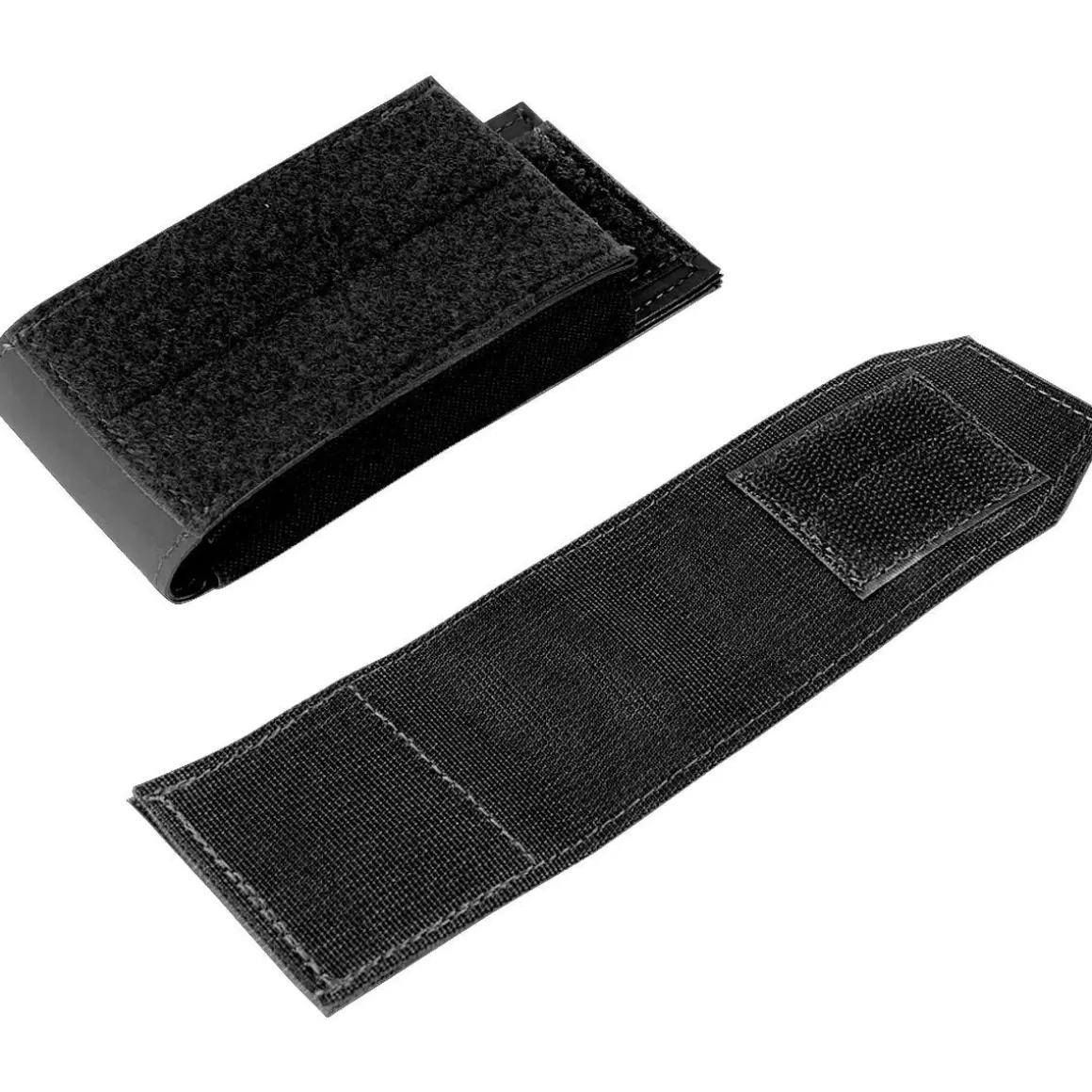 Condor Magazine Pouches> Qd M4 Mag Pouch 2 Pack Black