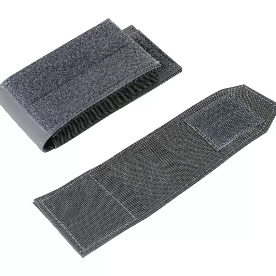 Condor Magazine Pouches> Qd M4 Mag Pouch 2 Pack Slate