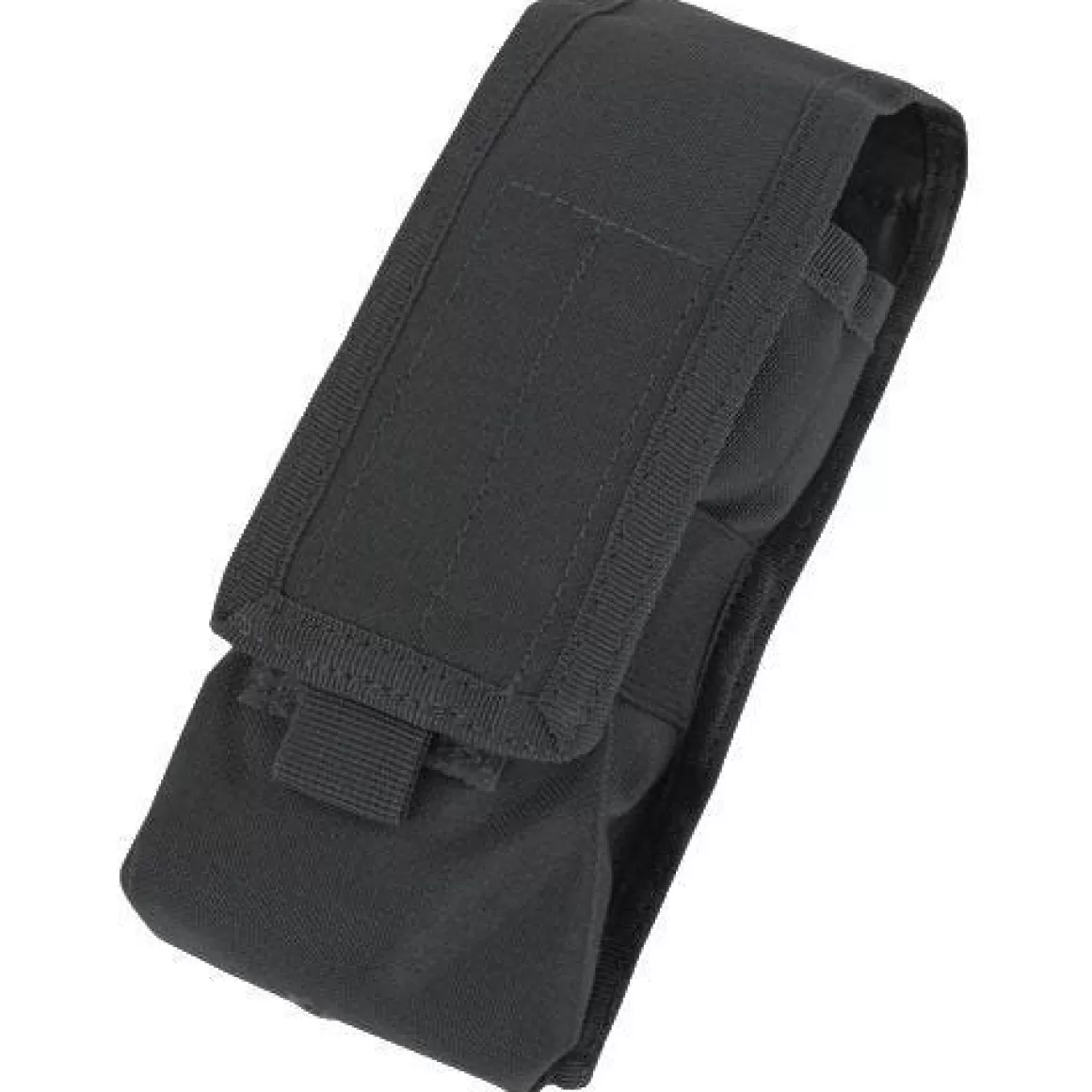 Condor Radio Pouches> Radio Pouch Black