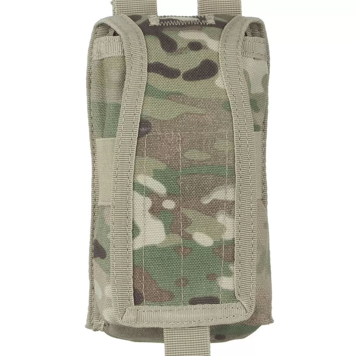 Condor Radio Pouches> Radio Pouch Multicam