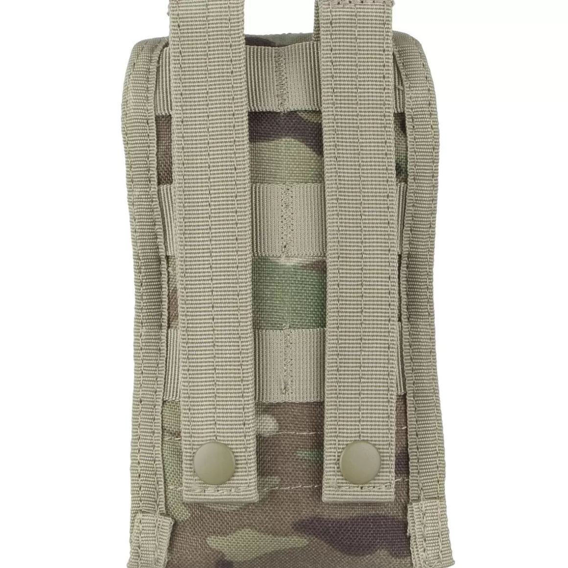 Condor Radio Pouches> Radio Pouch Multicam