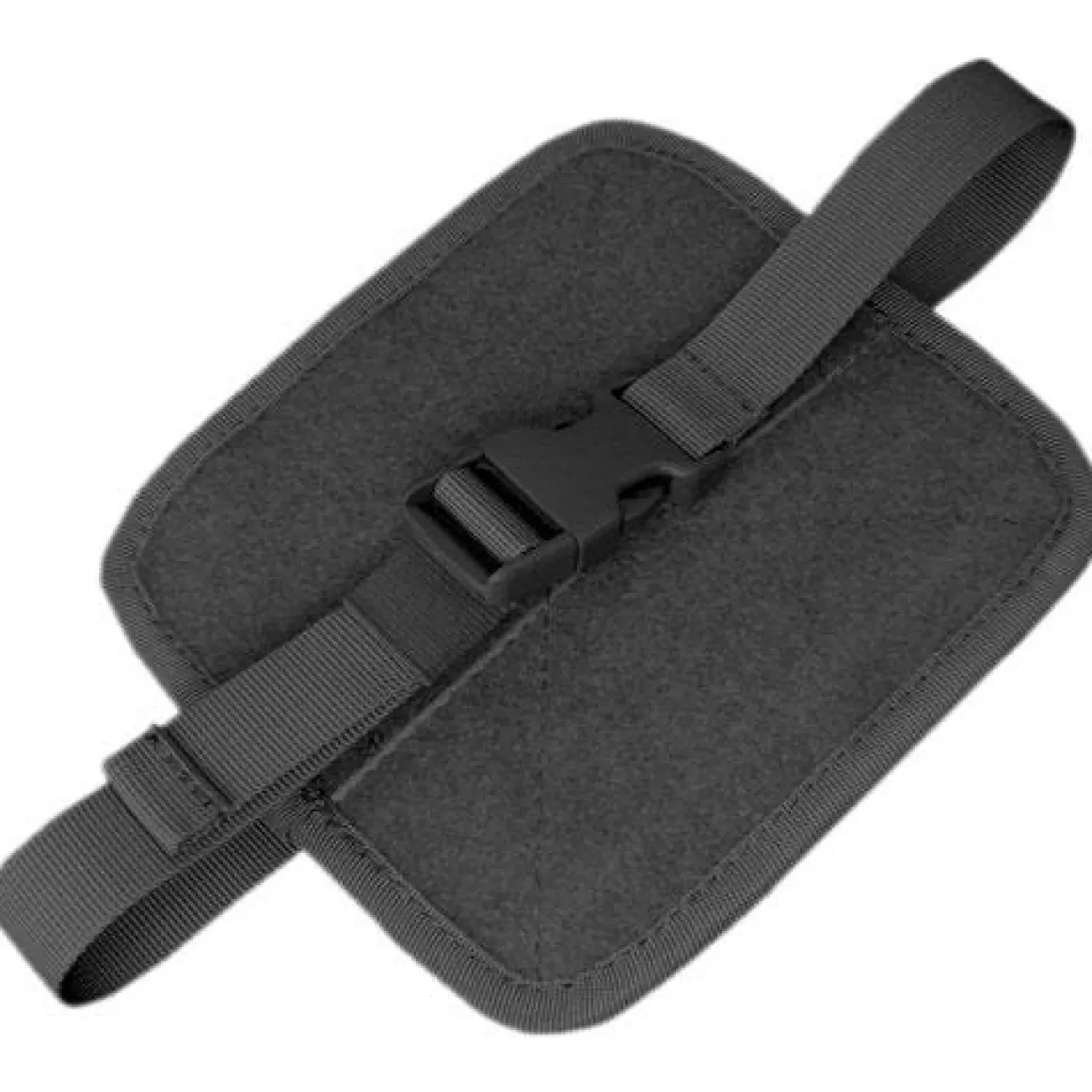 Condor Emergency & Survival> Rip-Away Emt Pouch Black