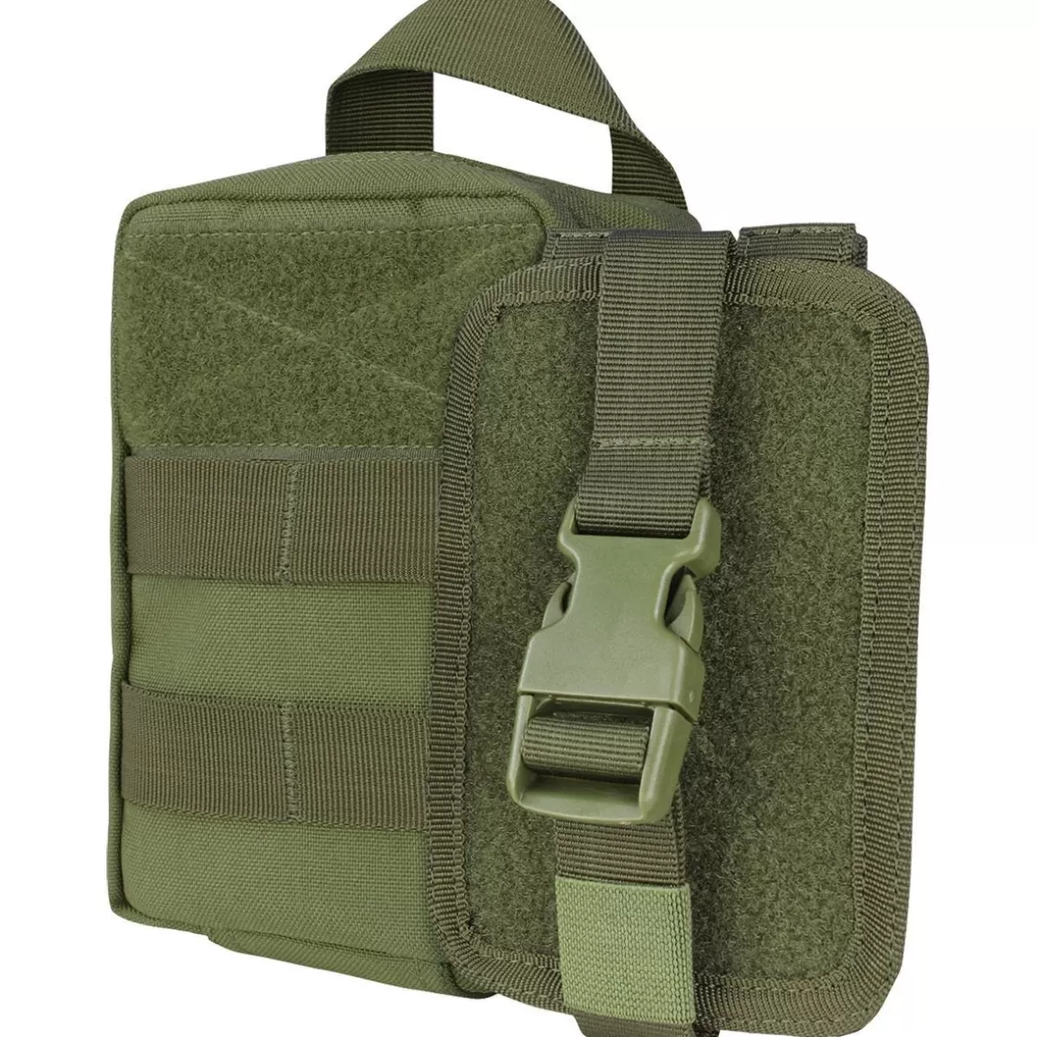 Condor Emergency & Survival> Rip-Away Emt Pouch Lite Olive Drab