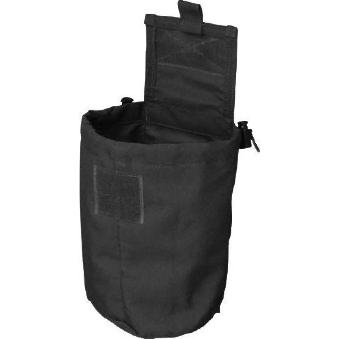 Condor Utility Pouches> Roll-Up Utility Pouch Black