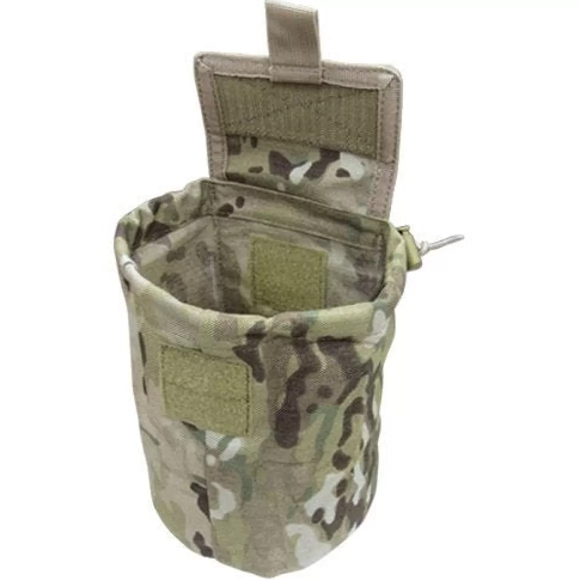 Condor Utility Pouches> Roll-Up Utility Pouch Multicam