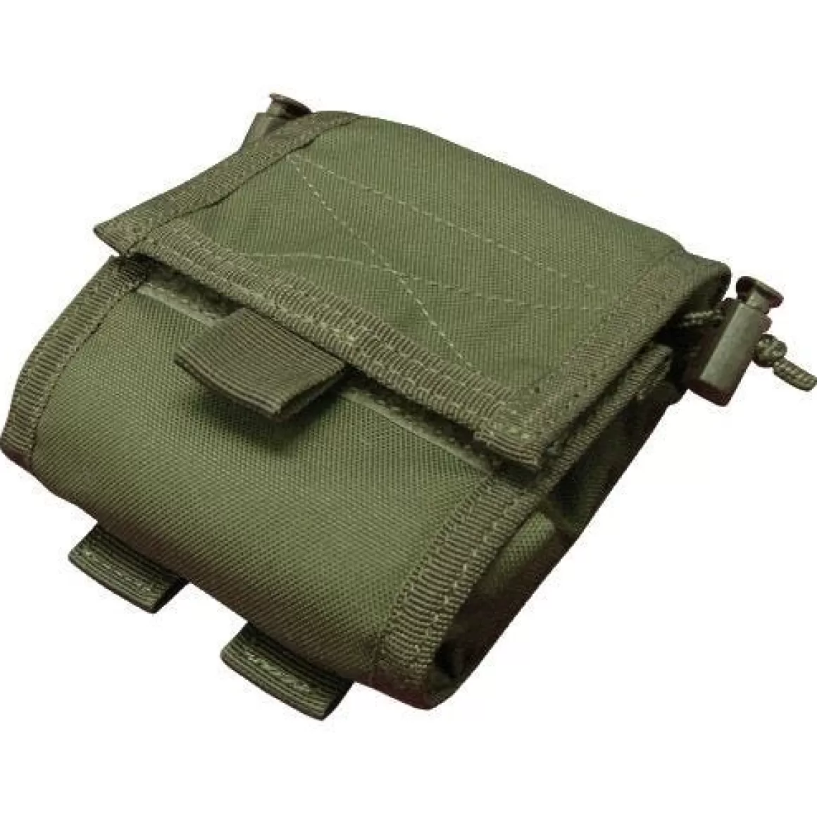 Condor Utility Pouches> Roll-Up Utility Pouch Olive Drab