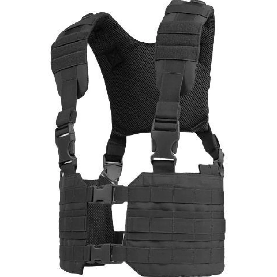 Condor Chest Rigs> Ronin Chest Rig Black