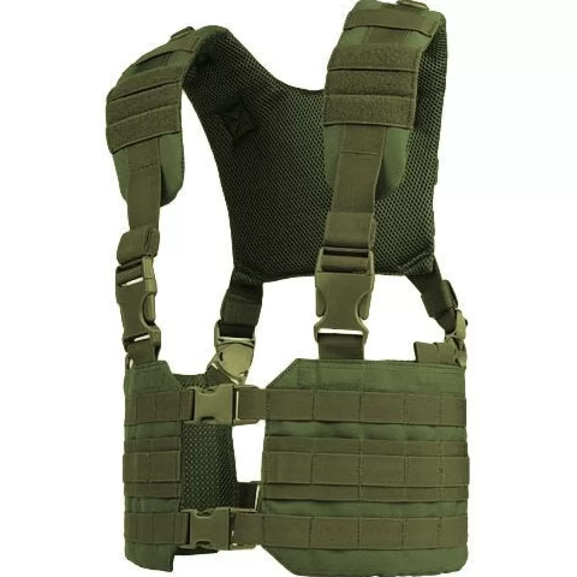 Condor Chest Rigs> Ronin Chest Rig Olive Drab