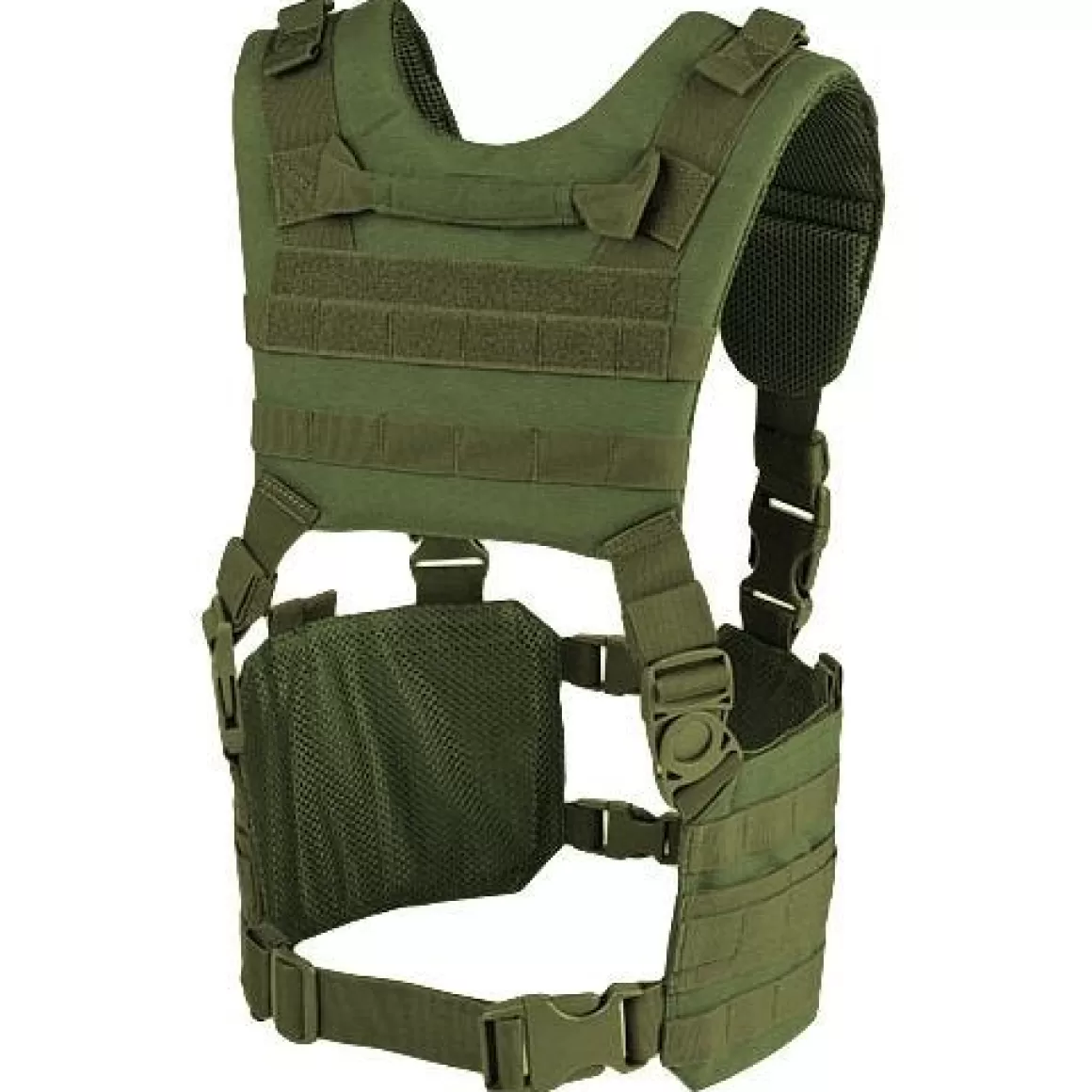 Condor Chest Rigs> Ronin Chest Rig Olive Drab