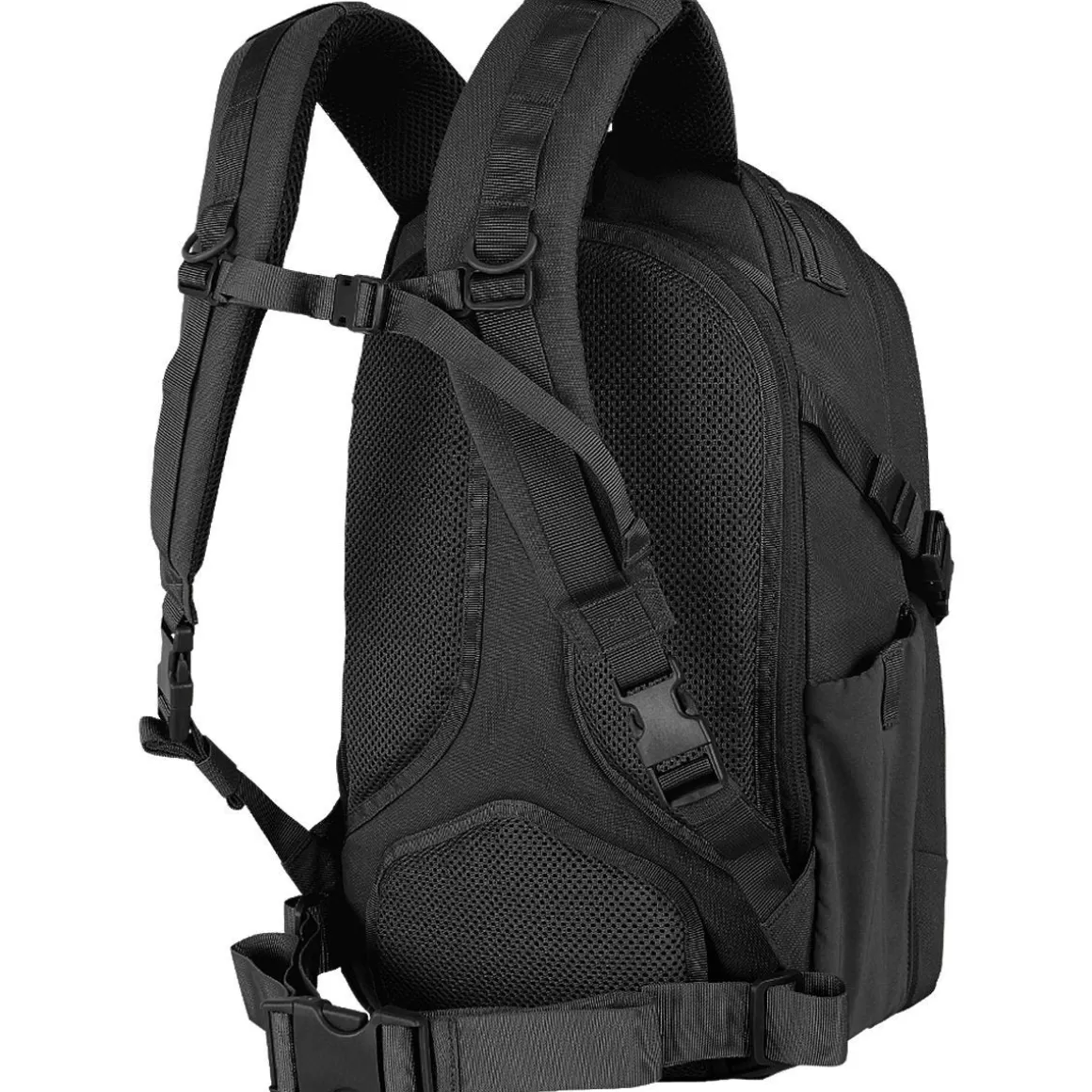 Condor Hydration Packs> Rover Pack Black