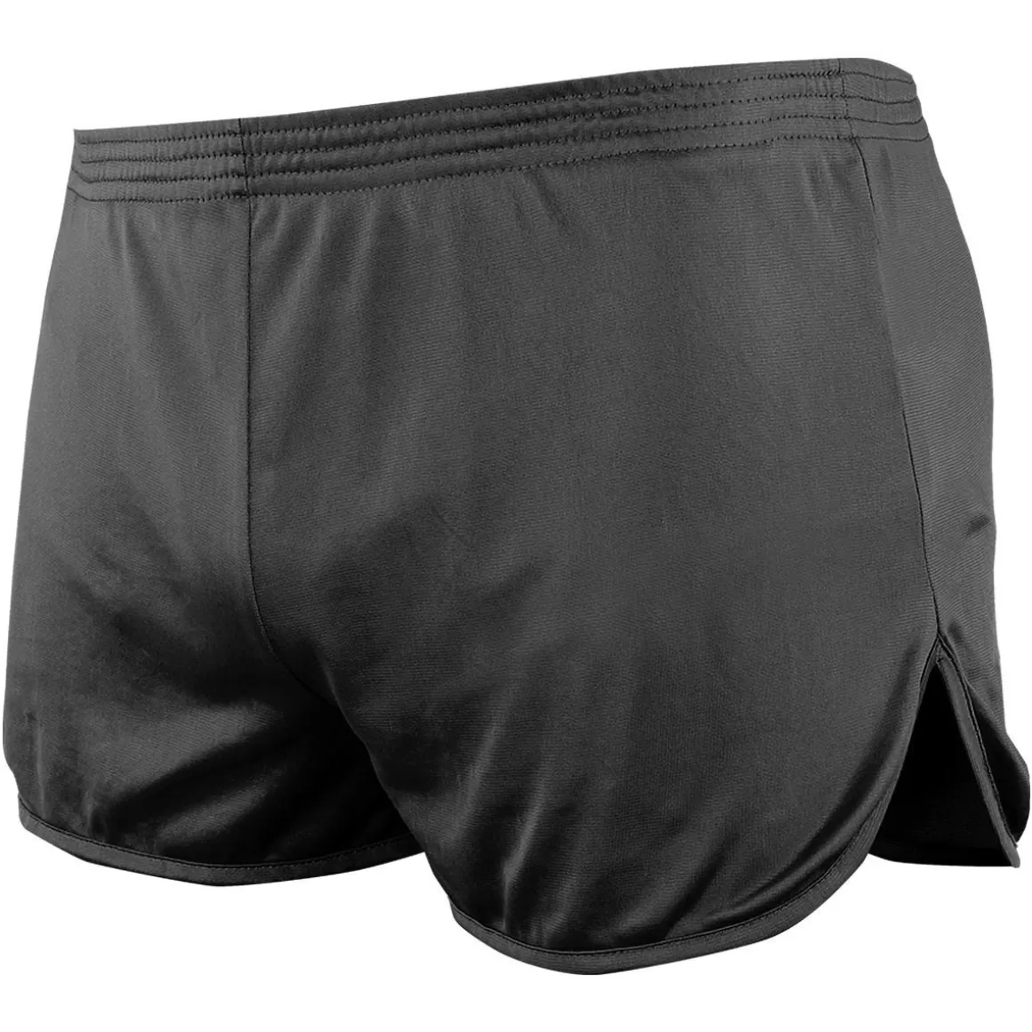 Flyye Industries Shorts>Condor Running Shorts Black