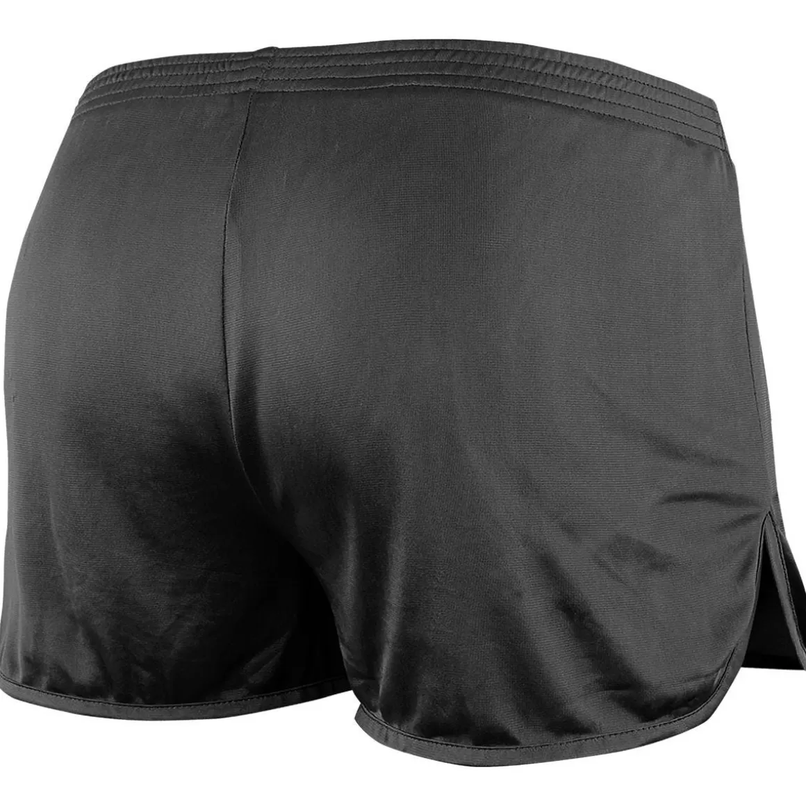 Flyye Industries Shorts>Condor Running Shorts Black