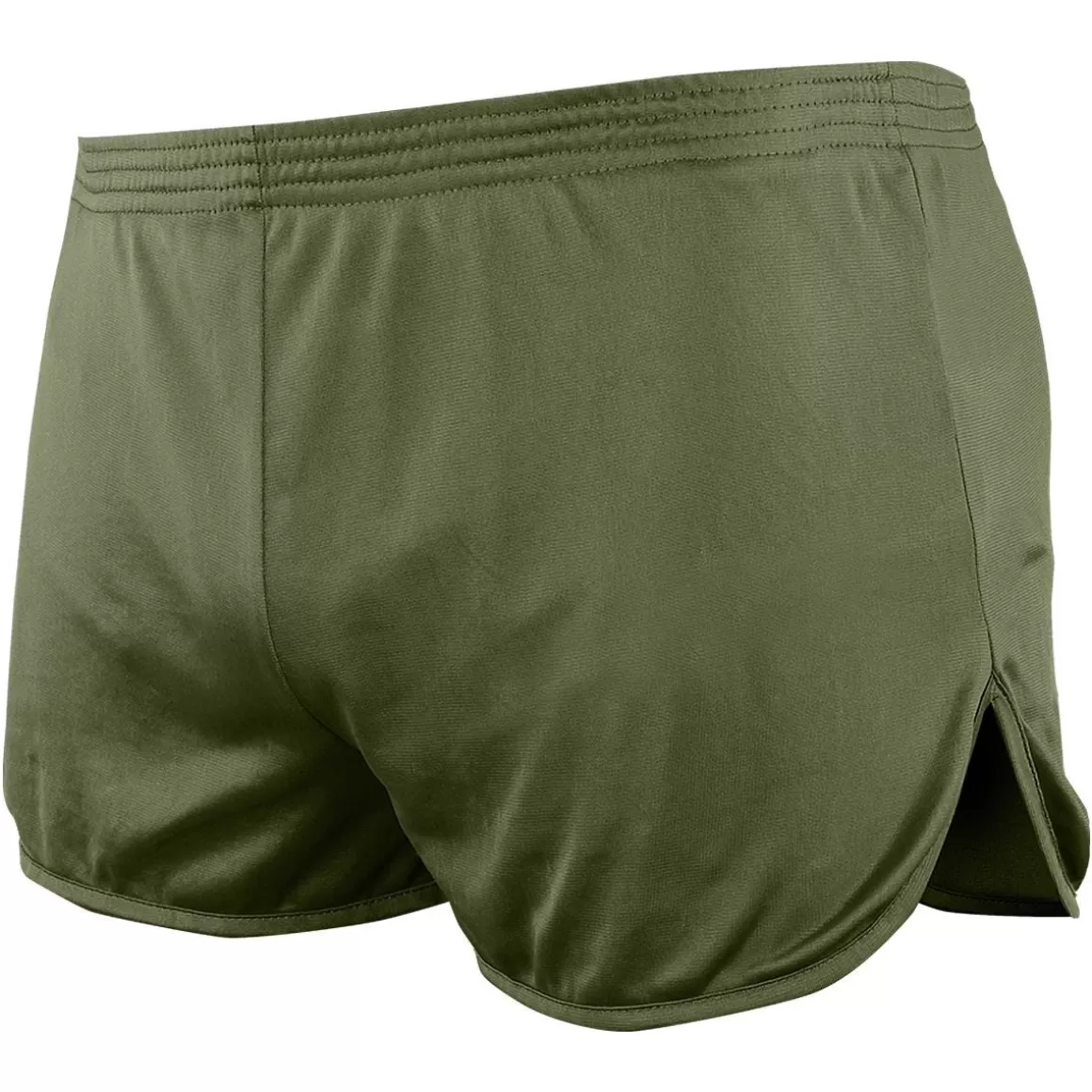 Helikon Shorts>Condor Running Shorts Olive Drab