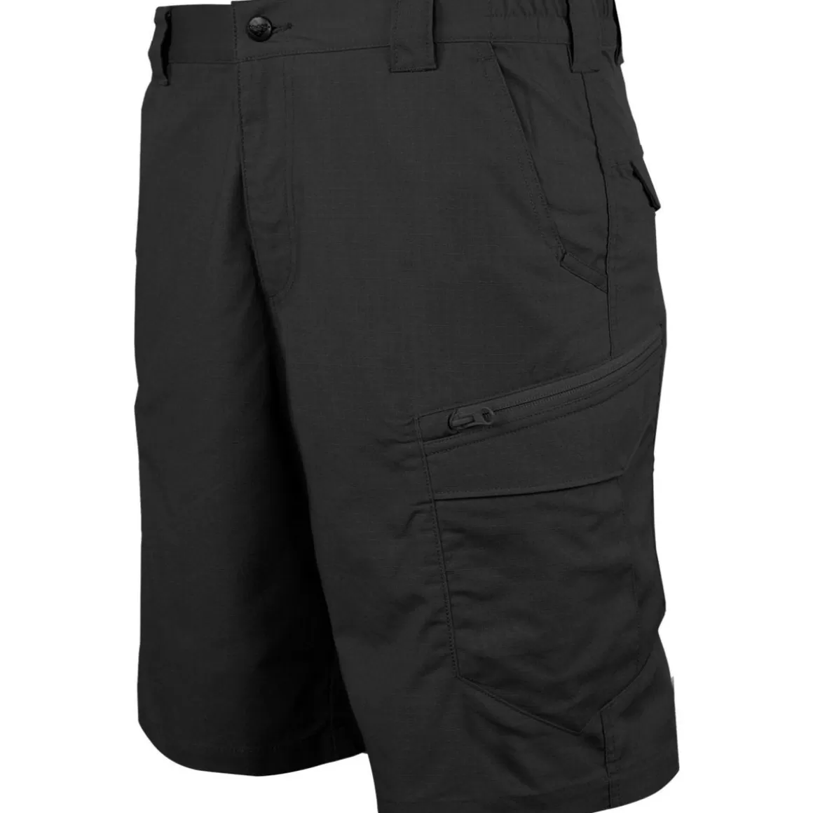 Teesar Shorts>Condor Scout Shorts Black