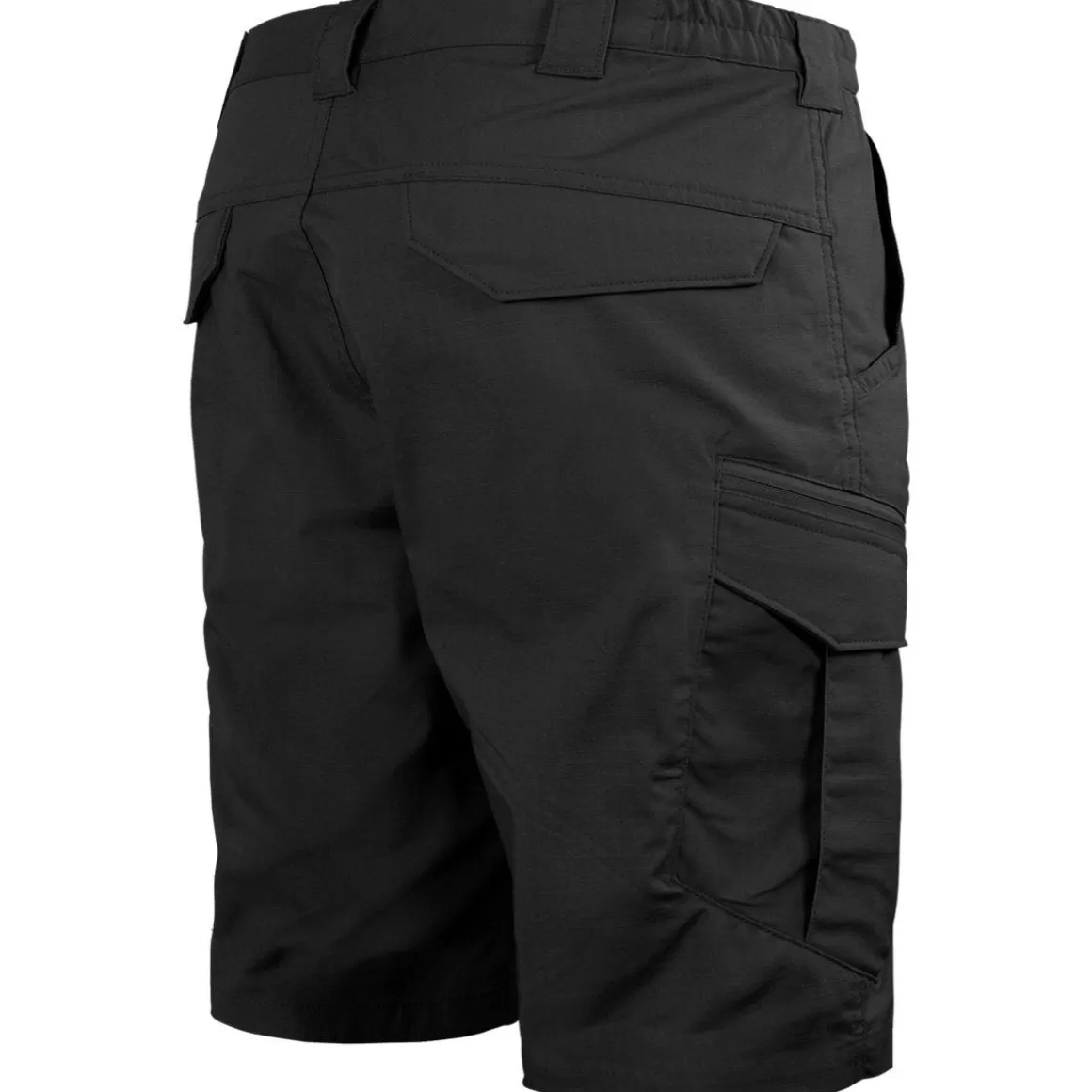 Teesar Shorts>Condor Scout Shorts Black