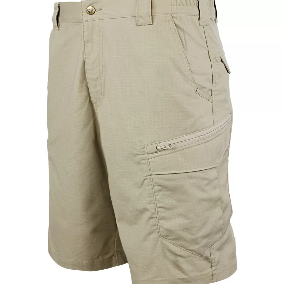 Hazard 4 Shorts>Condor Scout Shorts Khaki