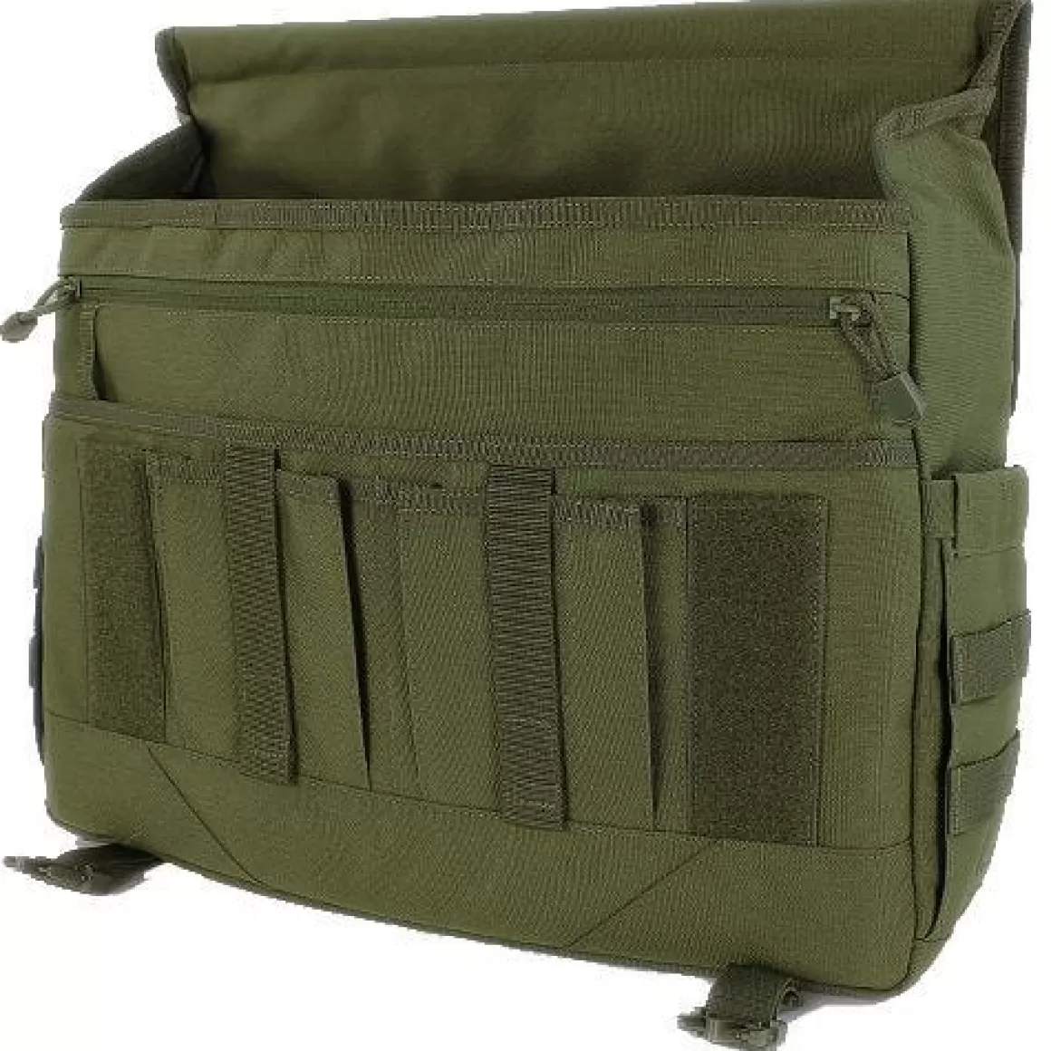 Condor Tool/Utility Bags> Scythe Messenger Bag Olive Drab