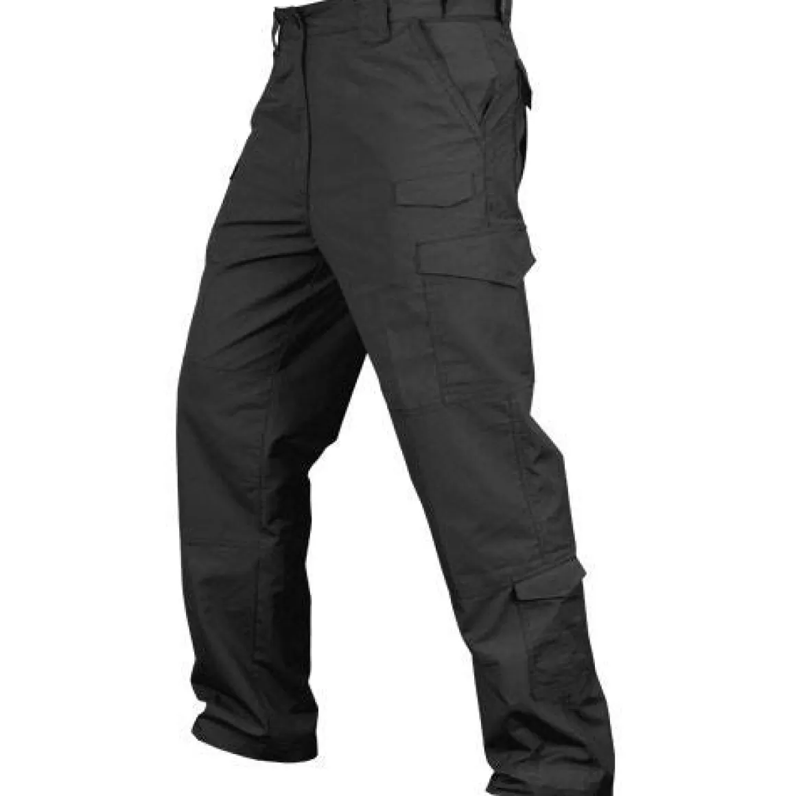 Condor Trousers> Sentinel Tactical Pants Black