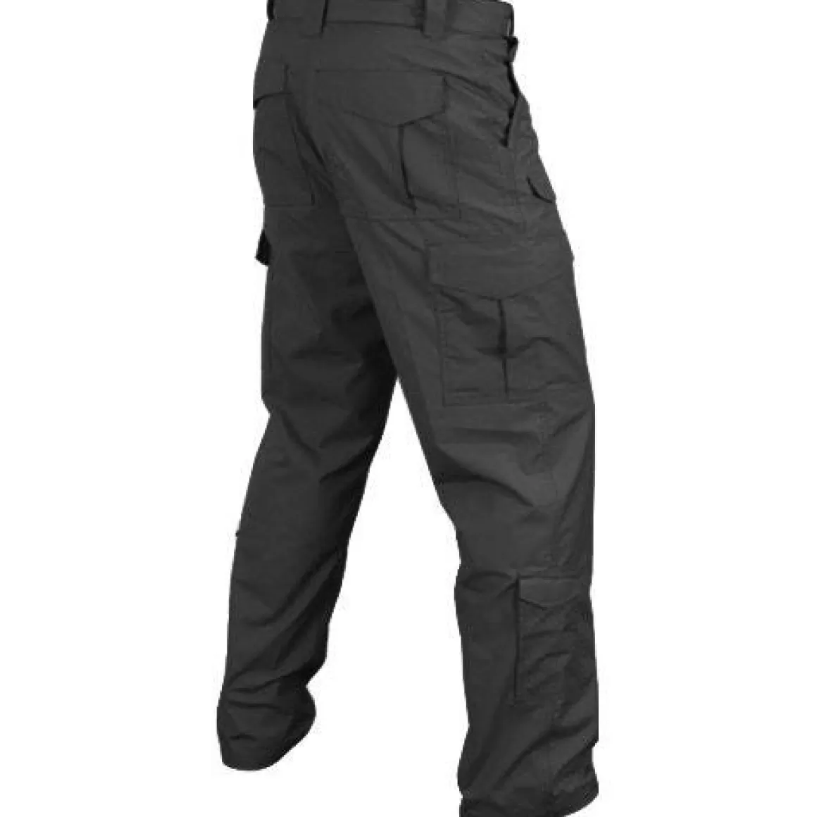 Condor Trousers> Sentinel Tactical Pants Black