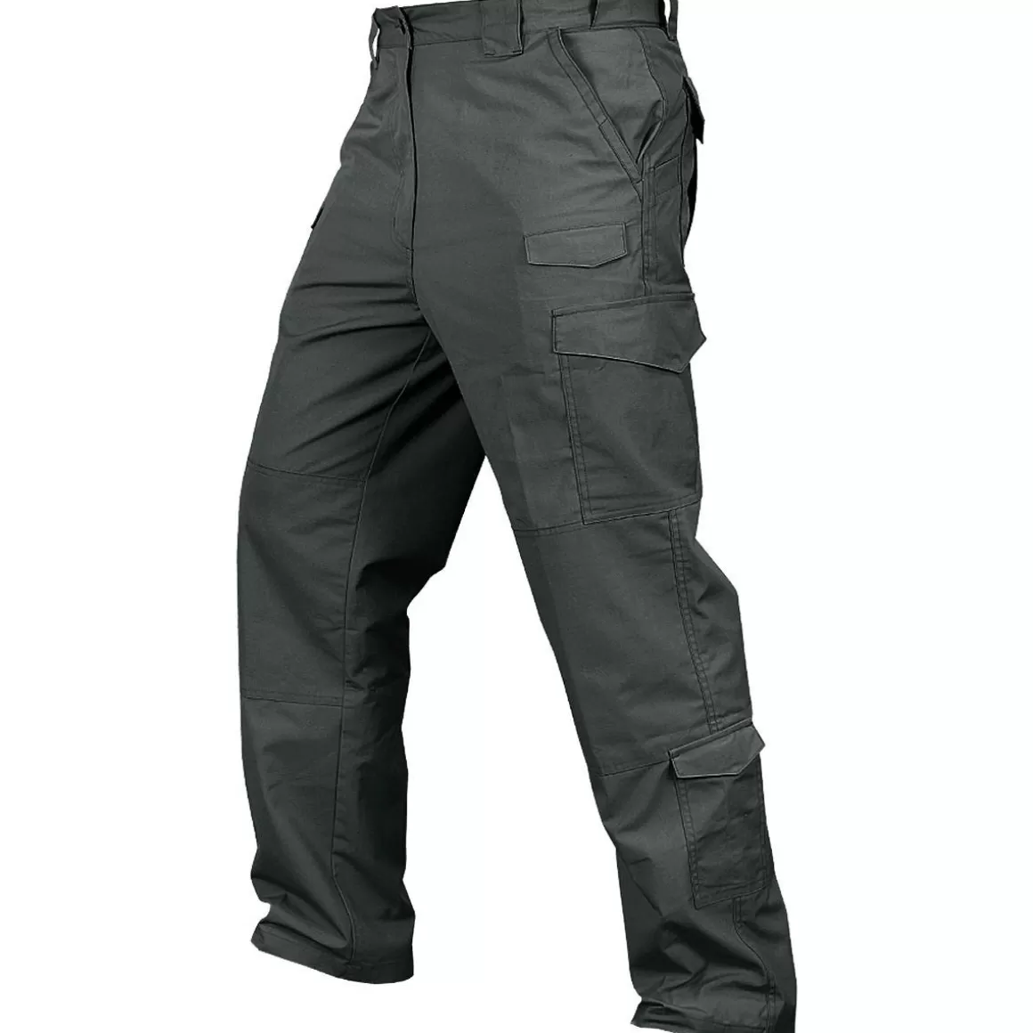 Condor Trousers> Sentinel Tactical Pants Graphite