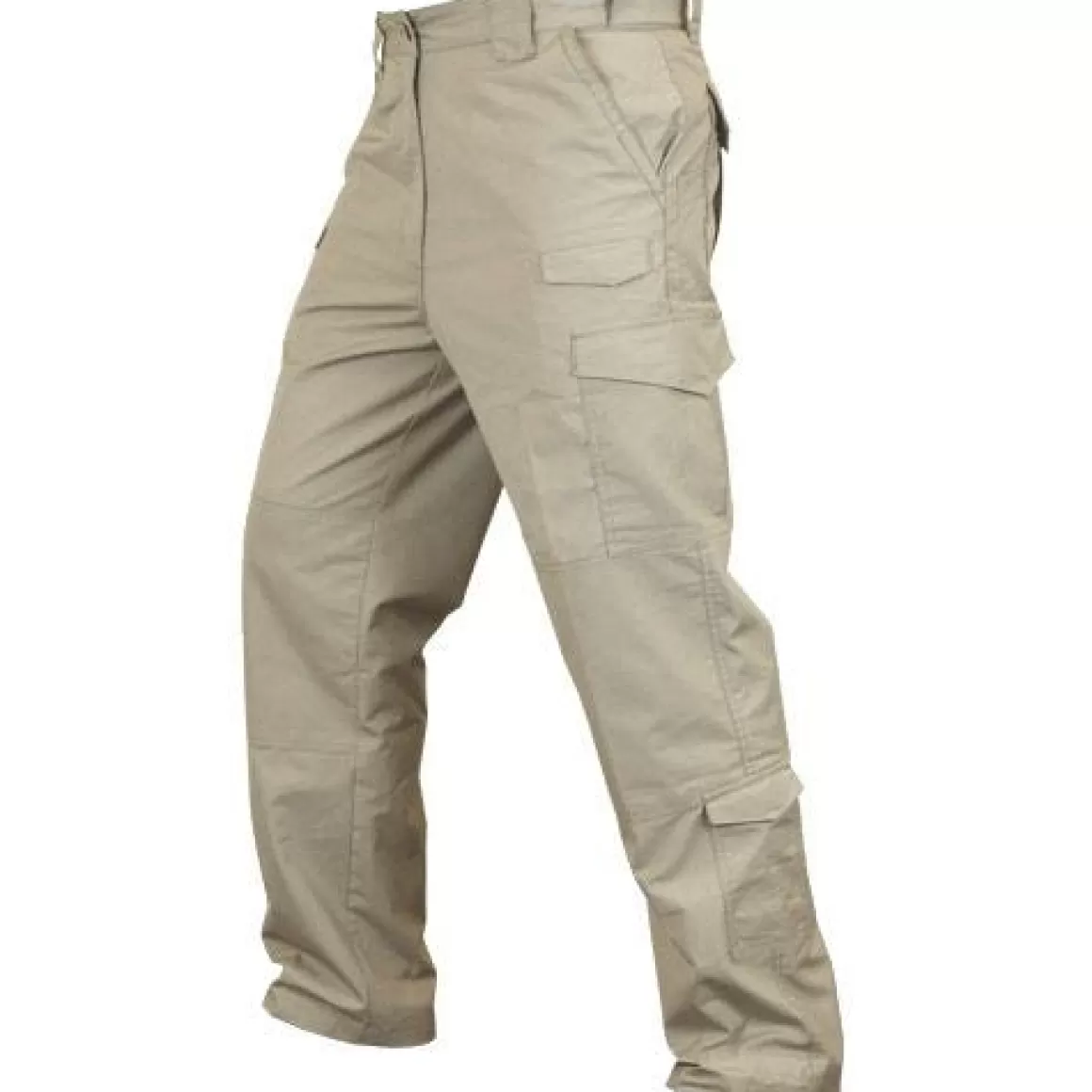 Condor Trousers> Sentinel Tactical Pants Khaki