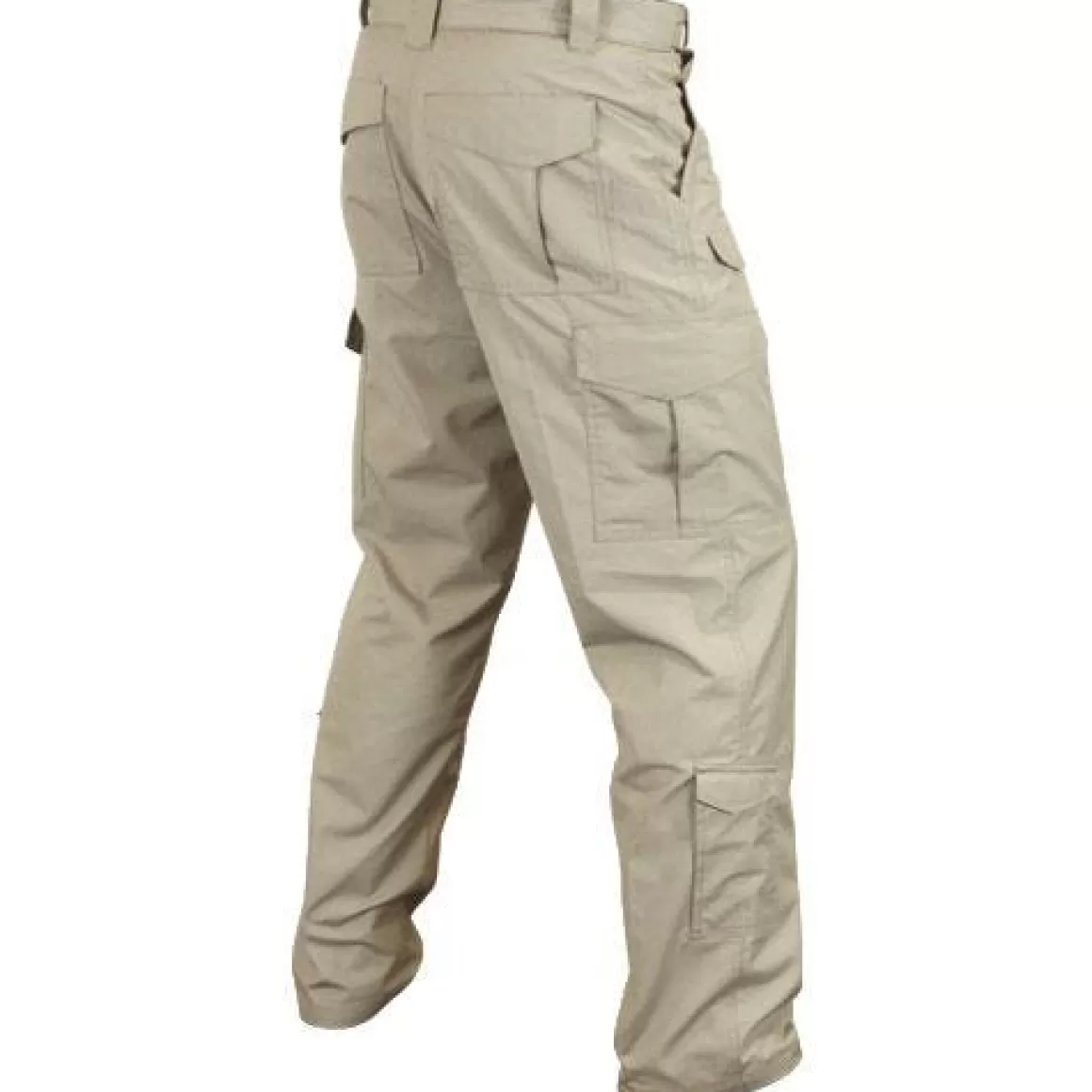 Condor Trousers> Sentinel Tactical Pants Khaki