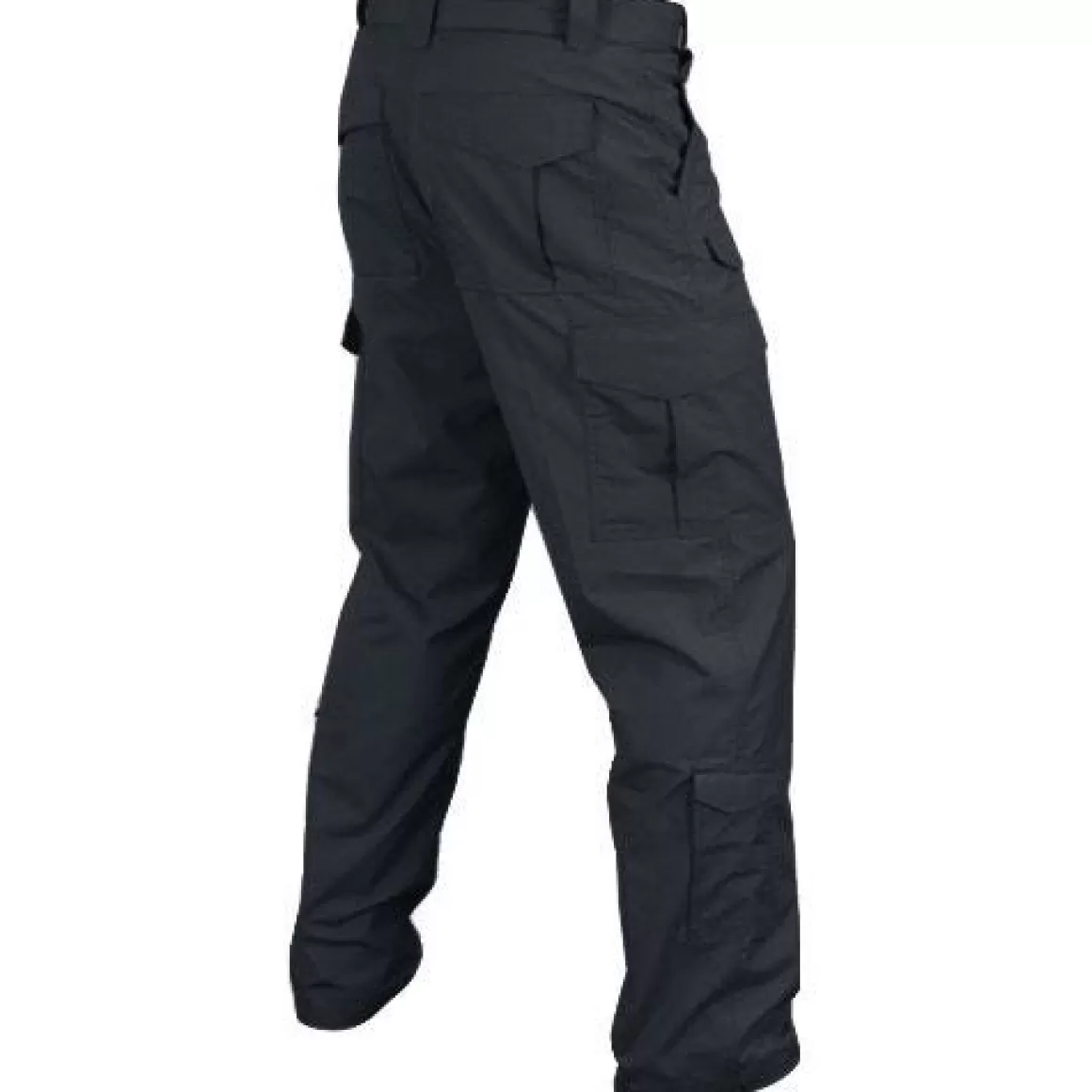 Condor Trousers> Sentinel Tactical Pants Navy