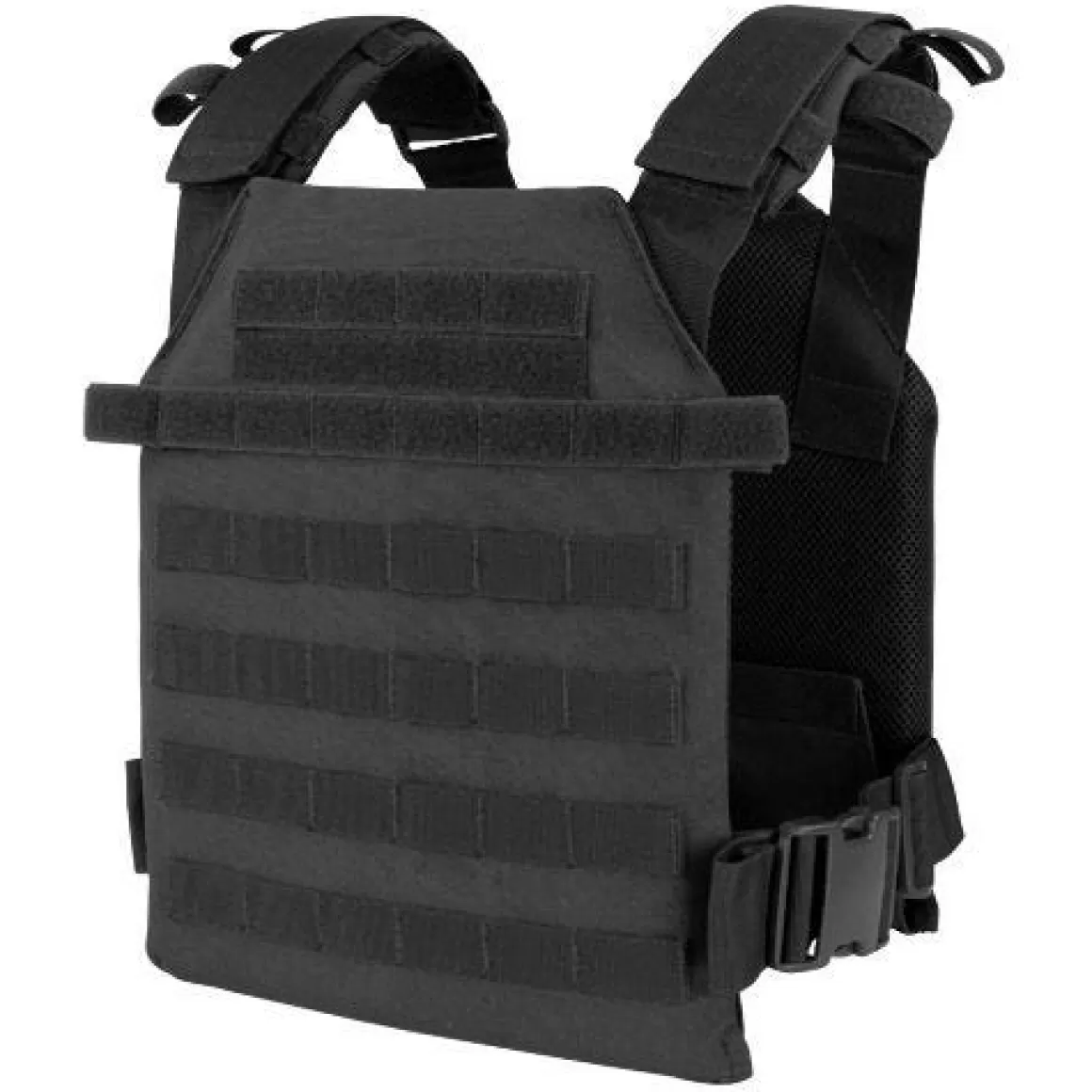 Condor Vests> Sentry Lightweight Plate Carrier Black