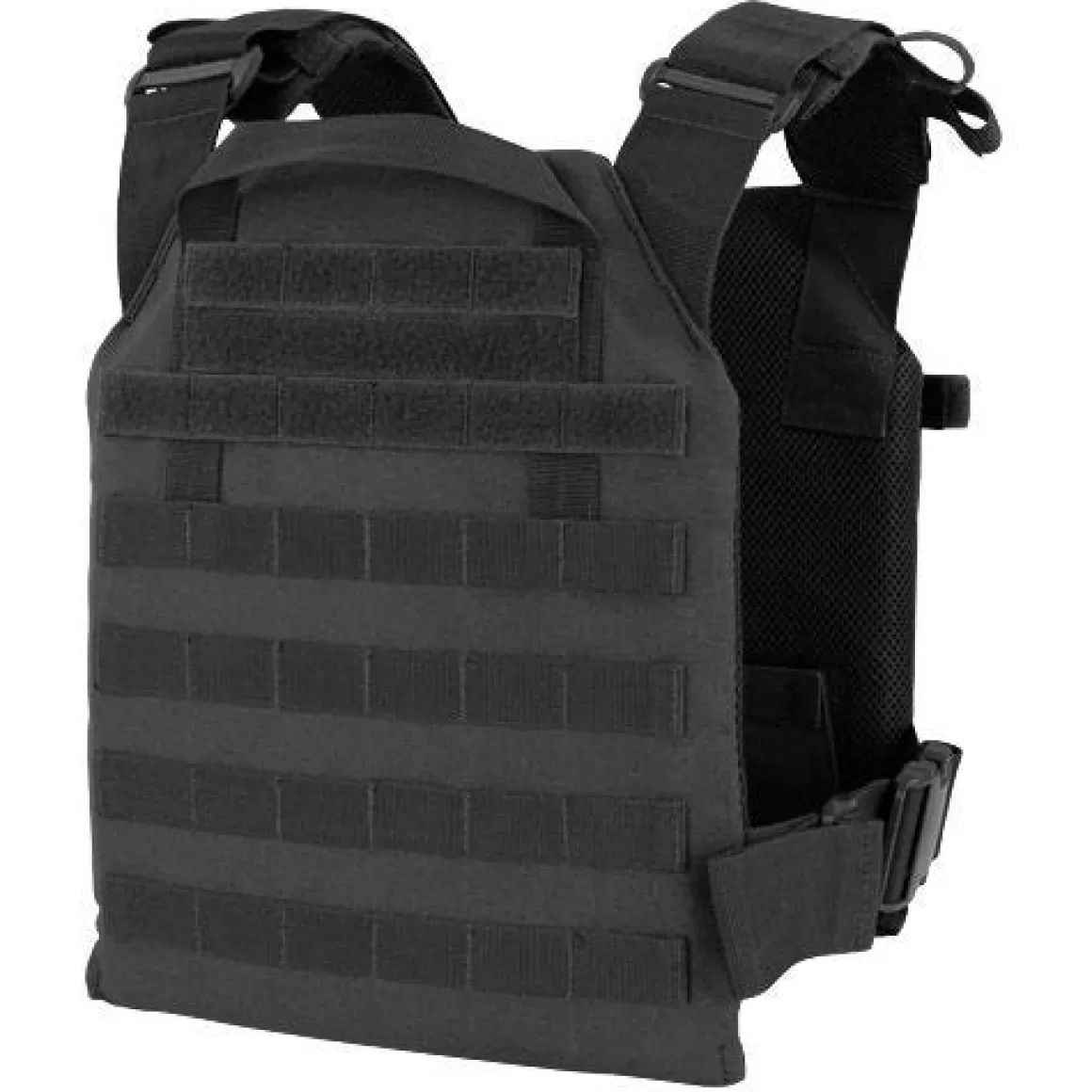 Condor Vests> Sentry Lightweight Plate Carrier Black