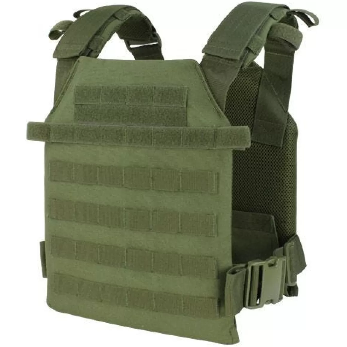 Condor Vests> Sentry Lightweight Plate Carrier Olive Drab