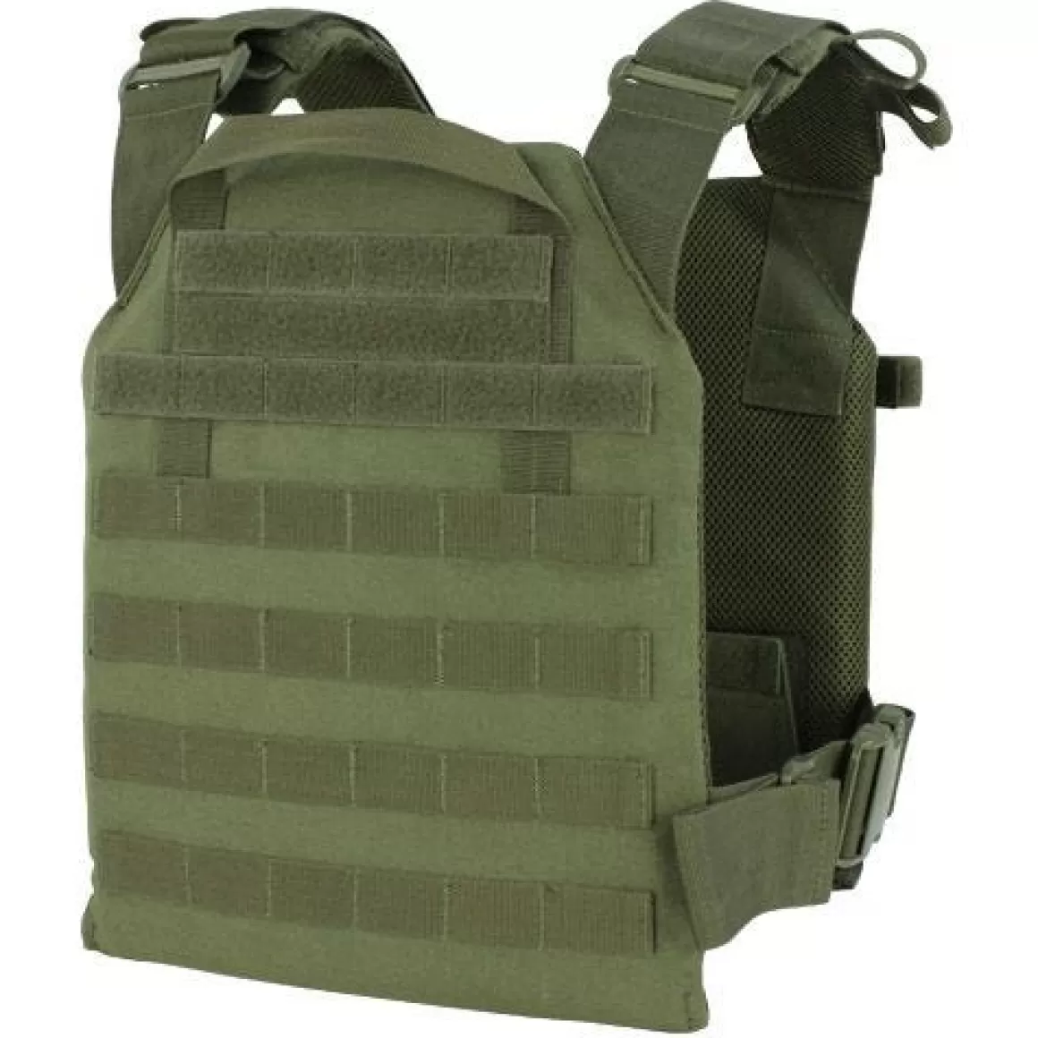 Condor Vests> Sentry Lightweight Plate Carrier Olive Drab