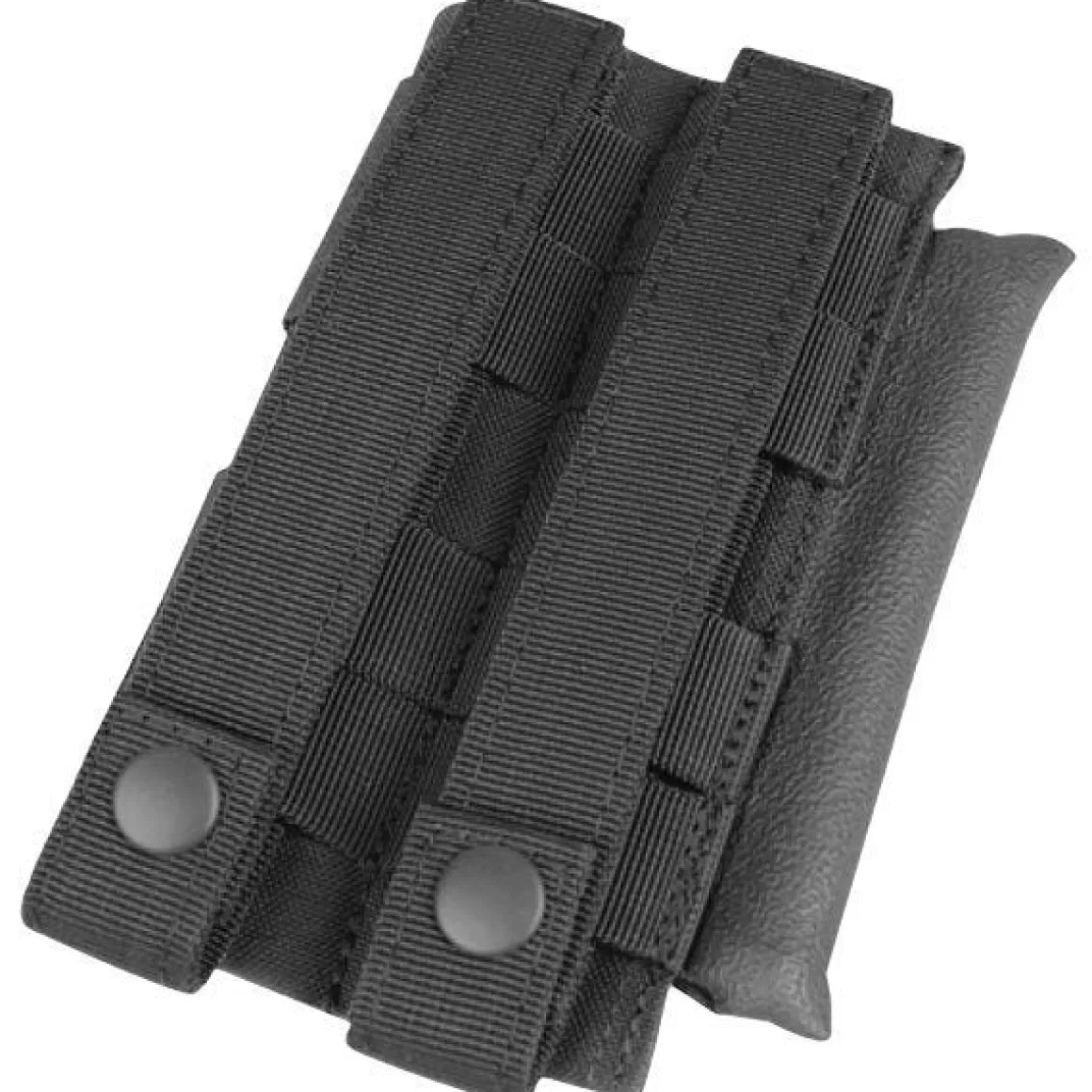 Condor Protective Pads> Shock Stop Molle Shooting Pad Black