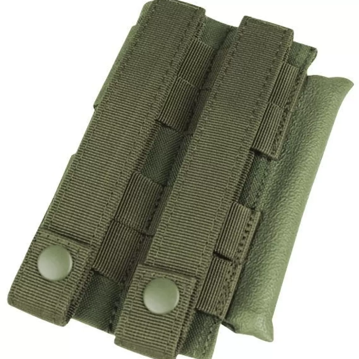 Condor Protective Pads> Shock Stop Molle Shooting Pad Olive Drab