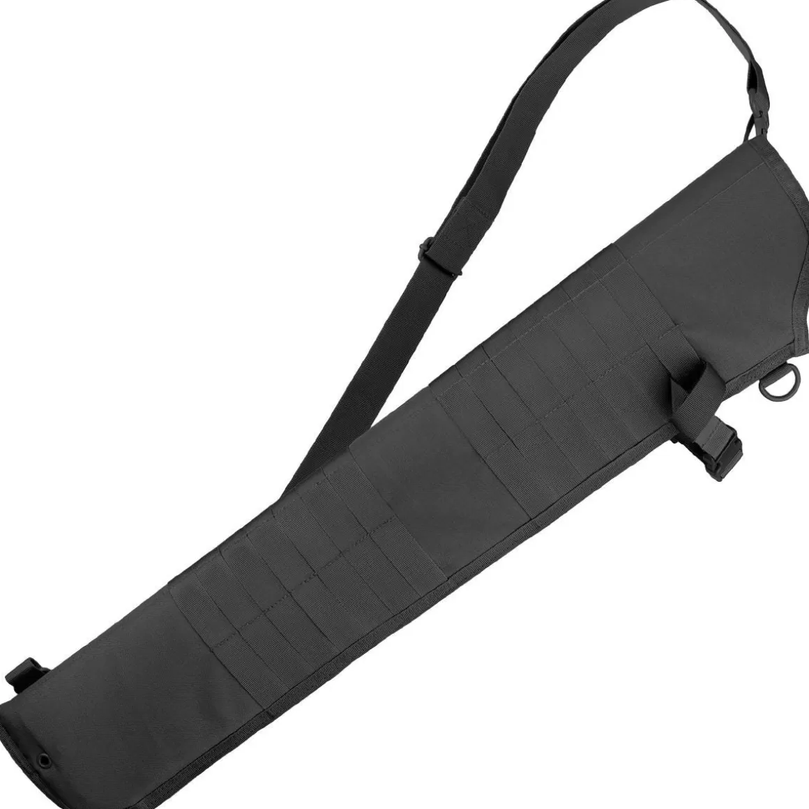 Condor Bags & Cases> Shotgun Scabbard Black