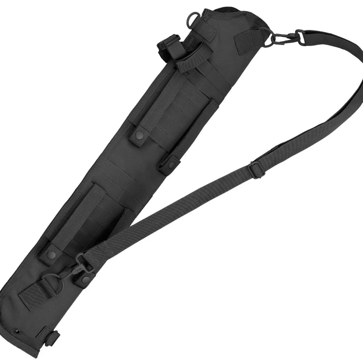 Condor Bags & Cases> Shotgun Scabbard Black