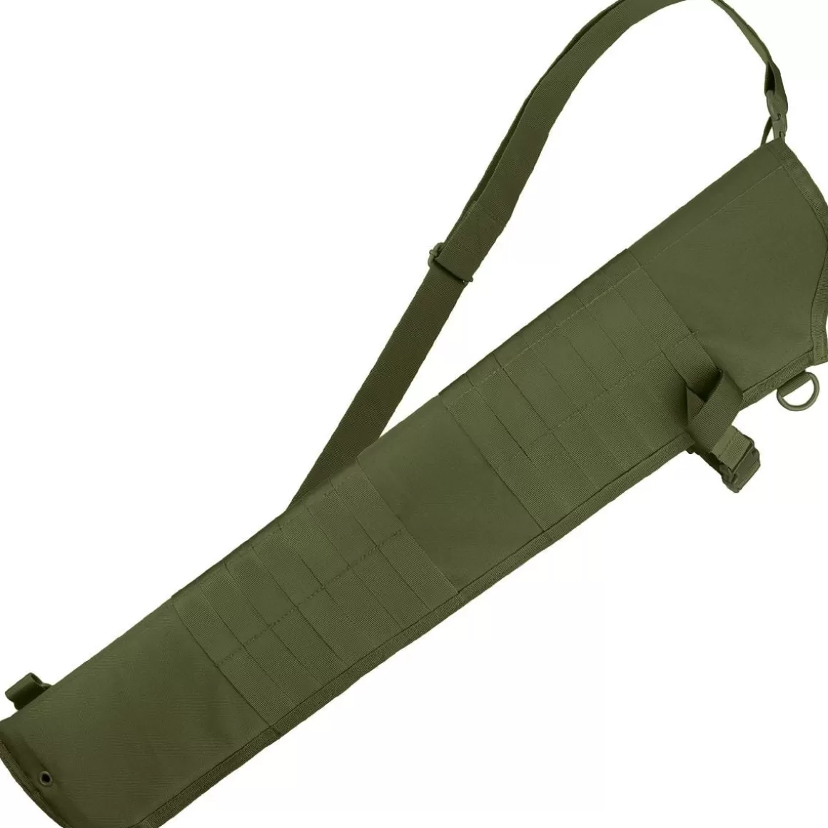 Condor Bags & Cases> Shotgun Scabbard Olive Drab