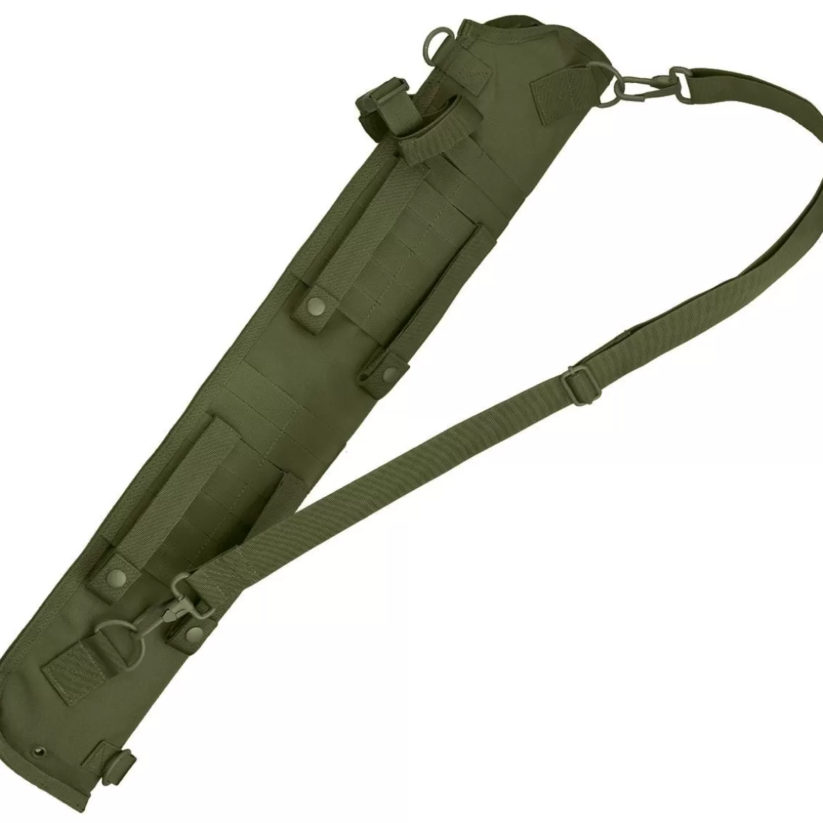 Condor Bags & Cases> Shotgun Scabbard Olive Drab