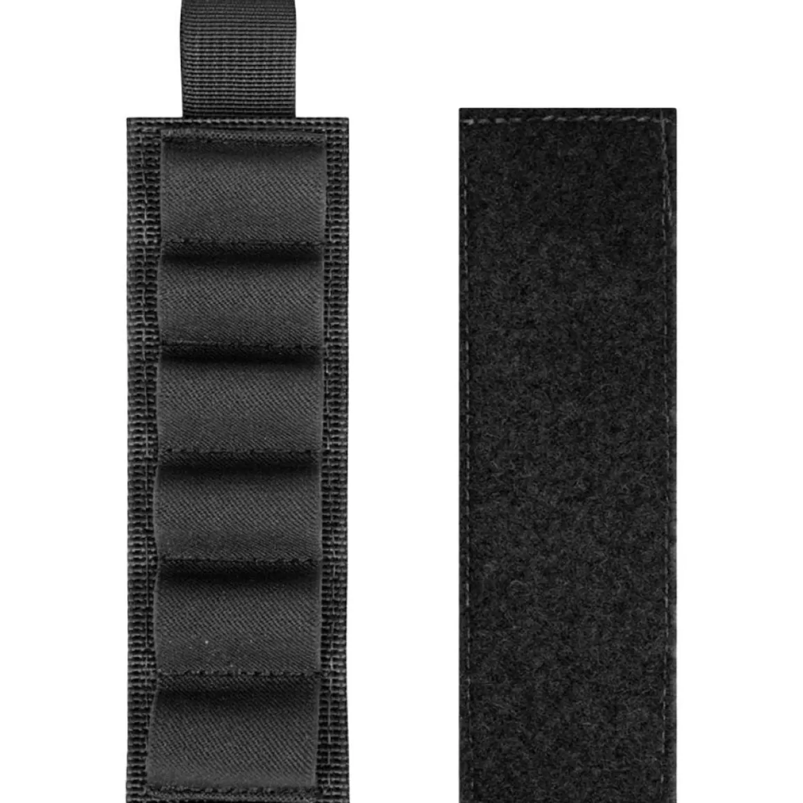 Condor Magazine Pouches> Shotshell Reload Strip Black