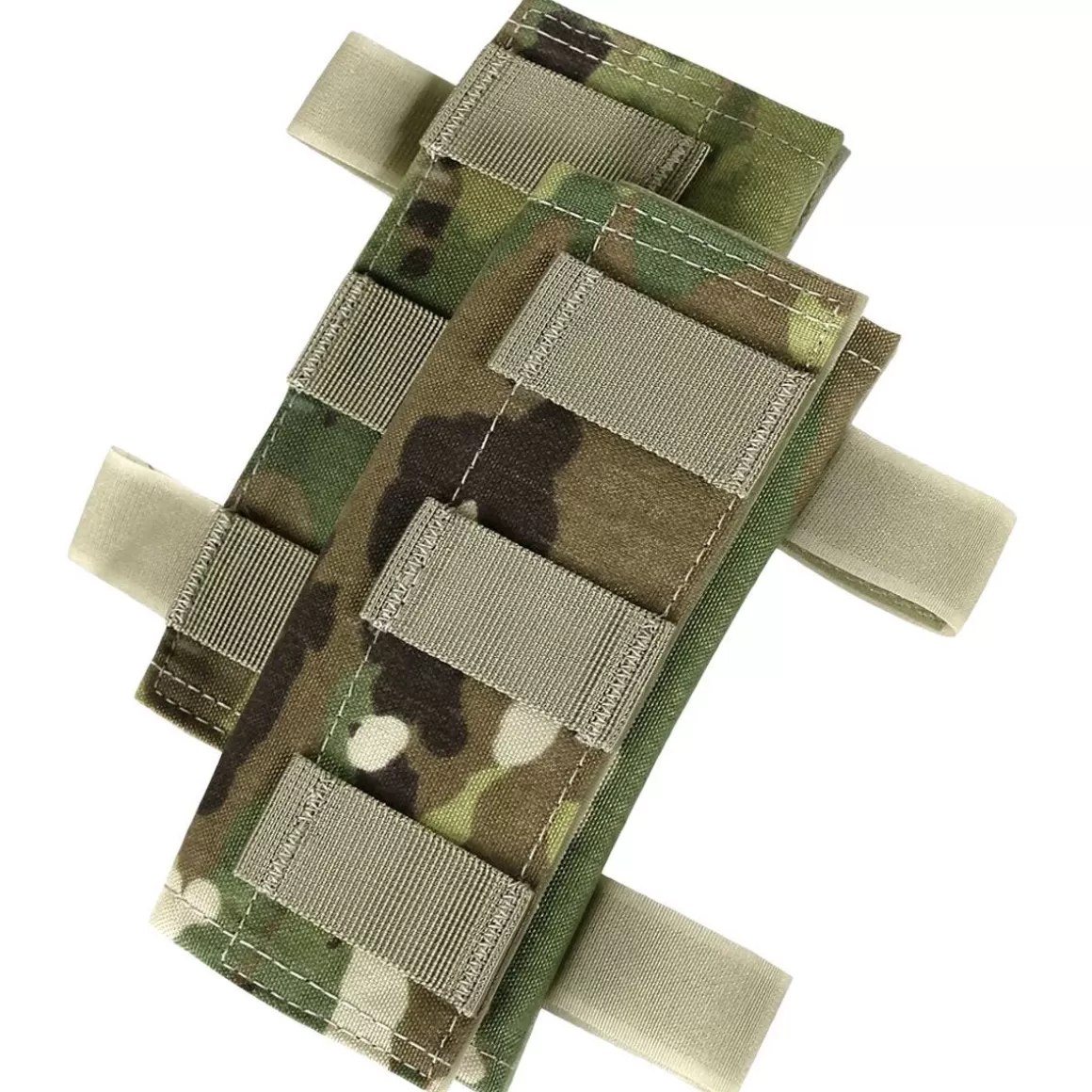 Condor Accessories> Shoulder Pad Pc Multicam