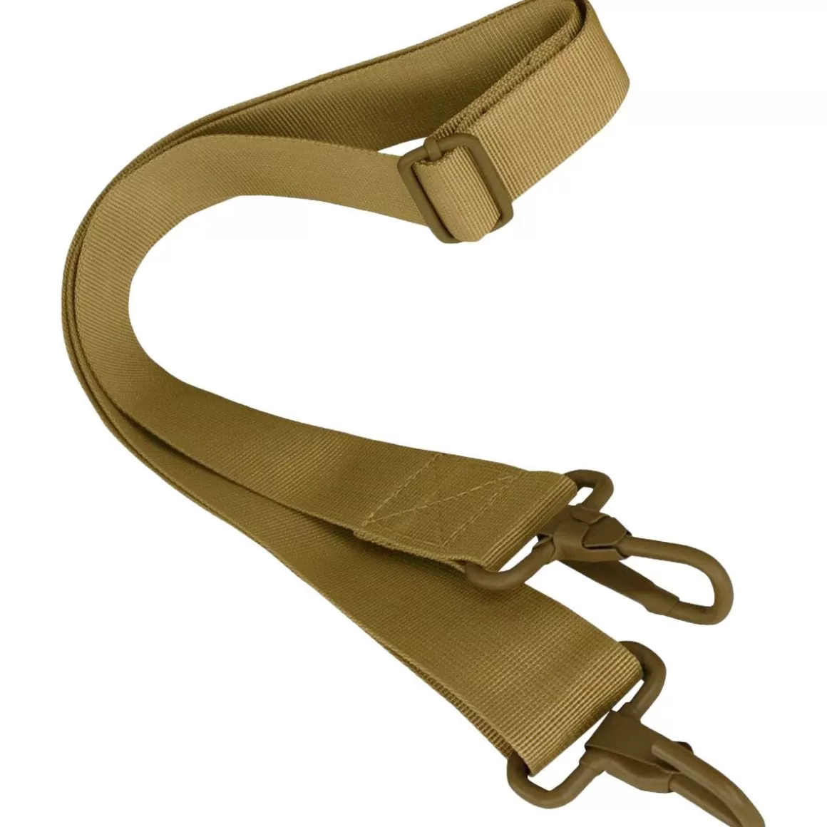 Condor Accessories> Shoulder Strap Tan