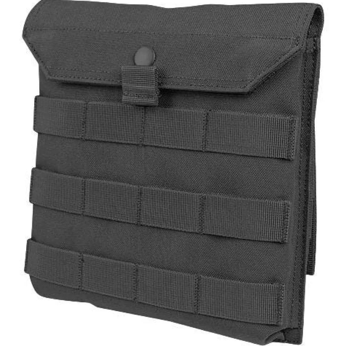 Condor Other Pouches> Side Plate Utility Pouch Black