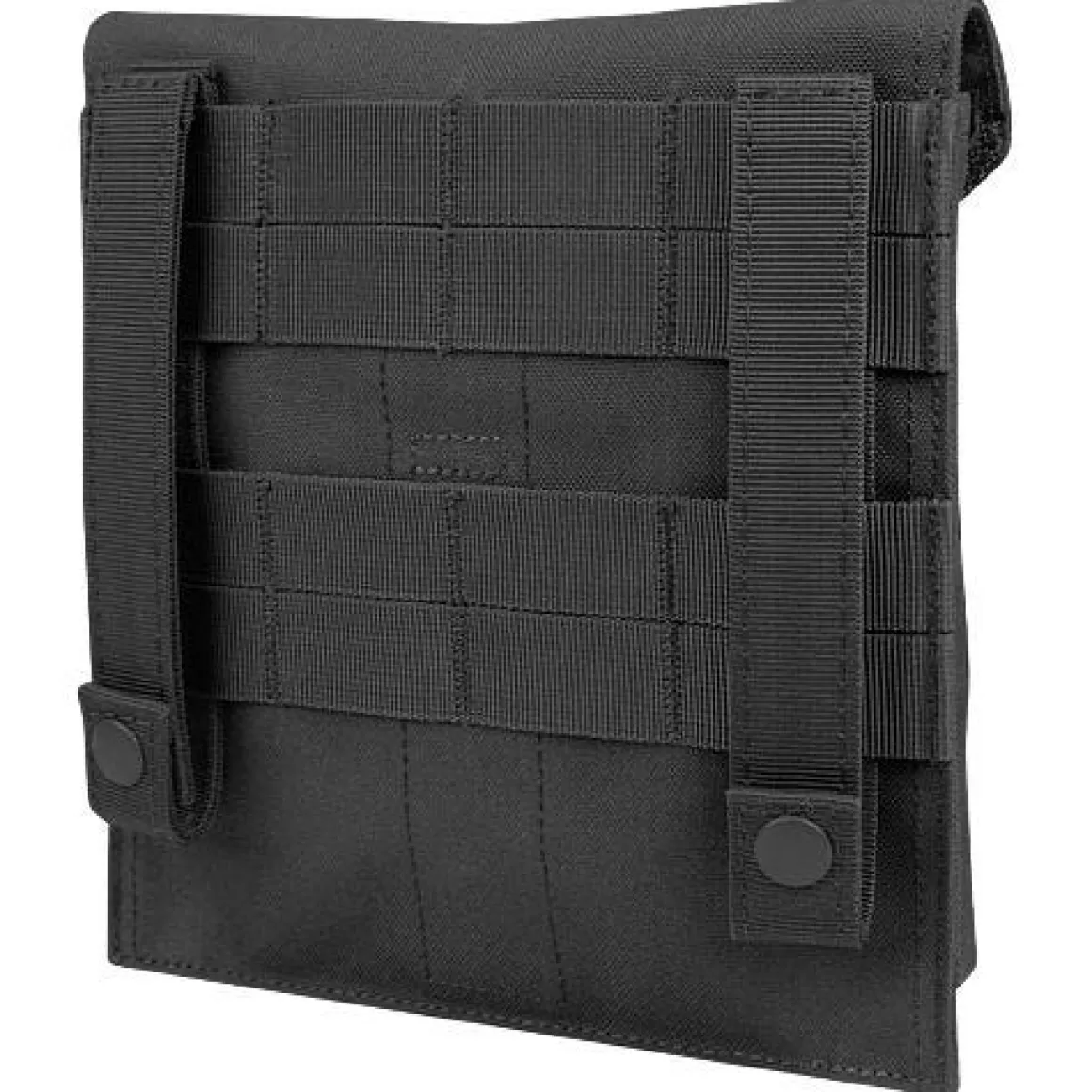 Condor Other Pouches> Side Plate Utility Pouch Black