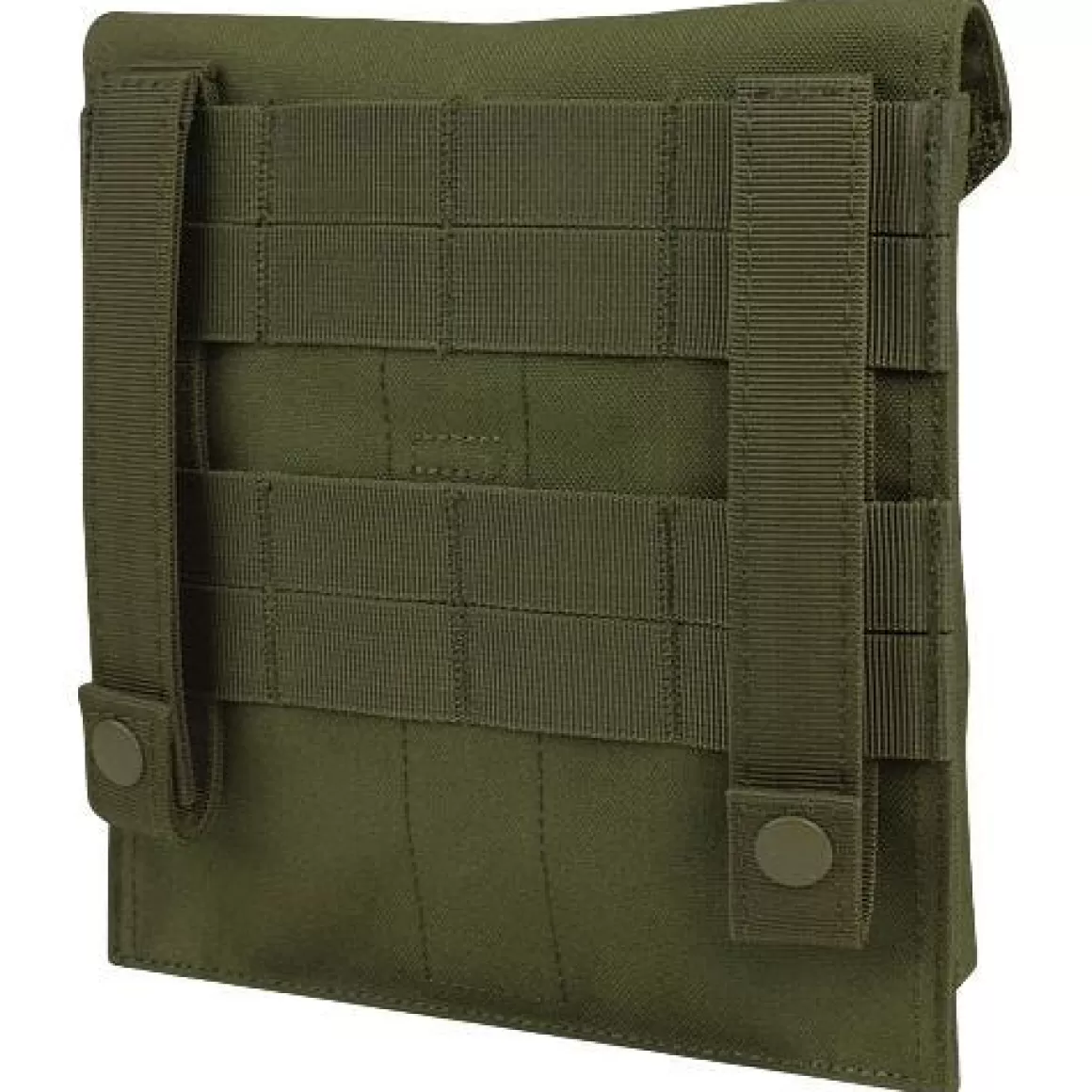 Condor Other Pouches> Side Plate Utility Pouch Olive Drab