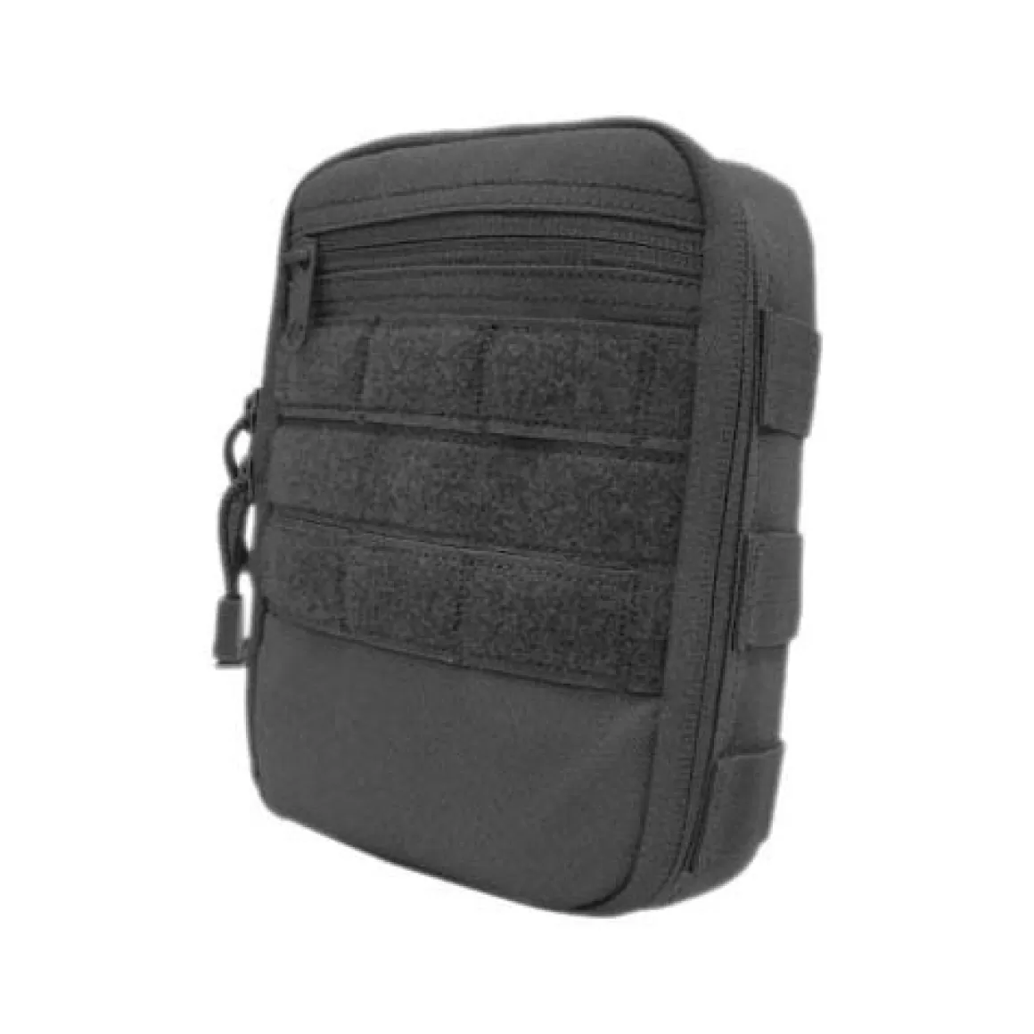 Condor Utility Pouches> Sidekick Pouch Black