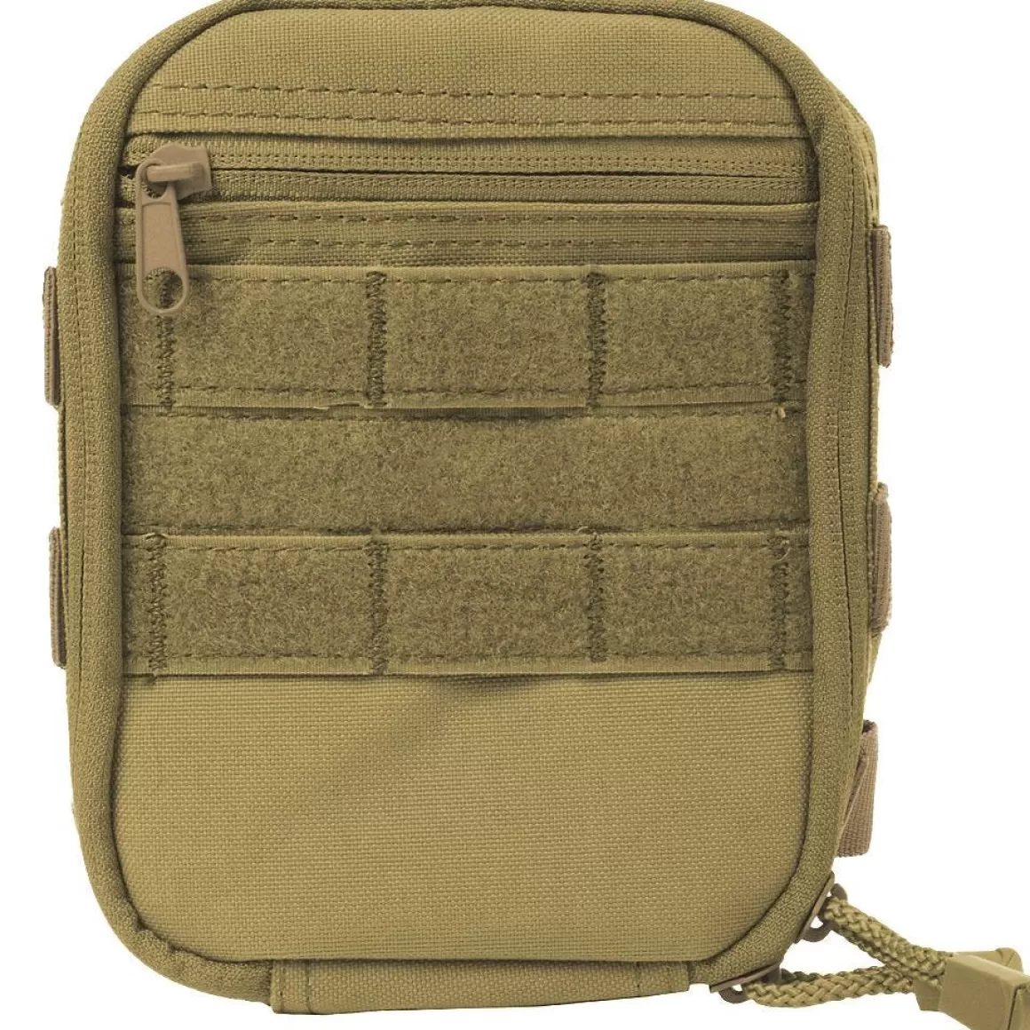 Condor Utility Pouches> Sidekick Pouch Coyote